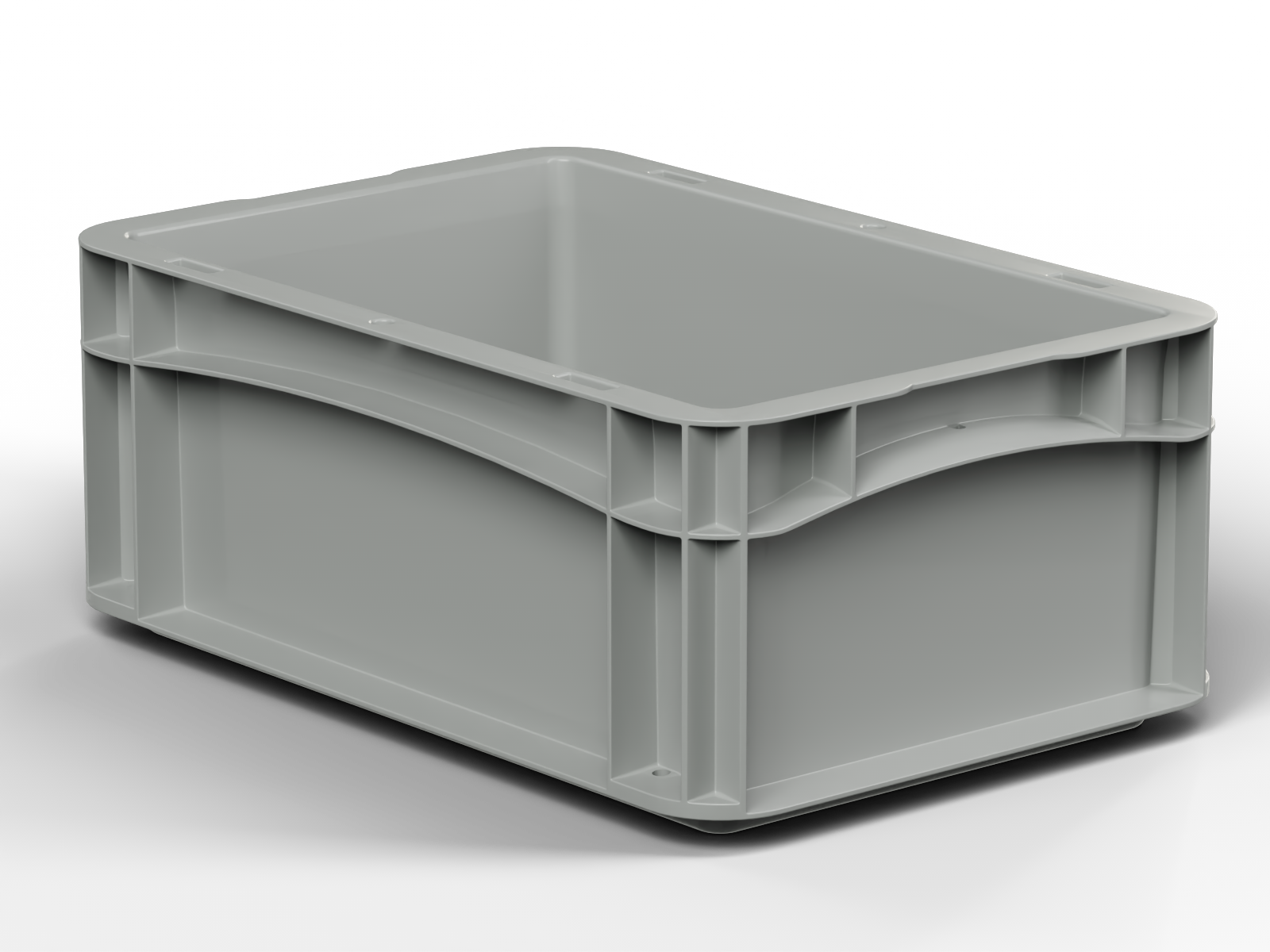 Details Surplus Systems GmbH      
