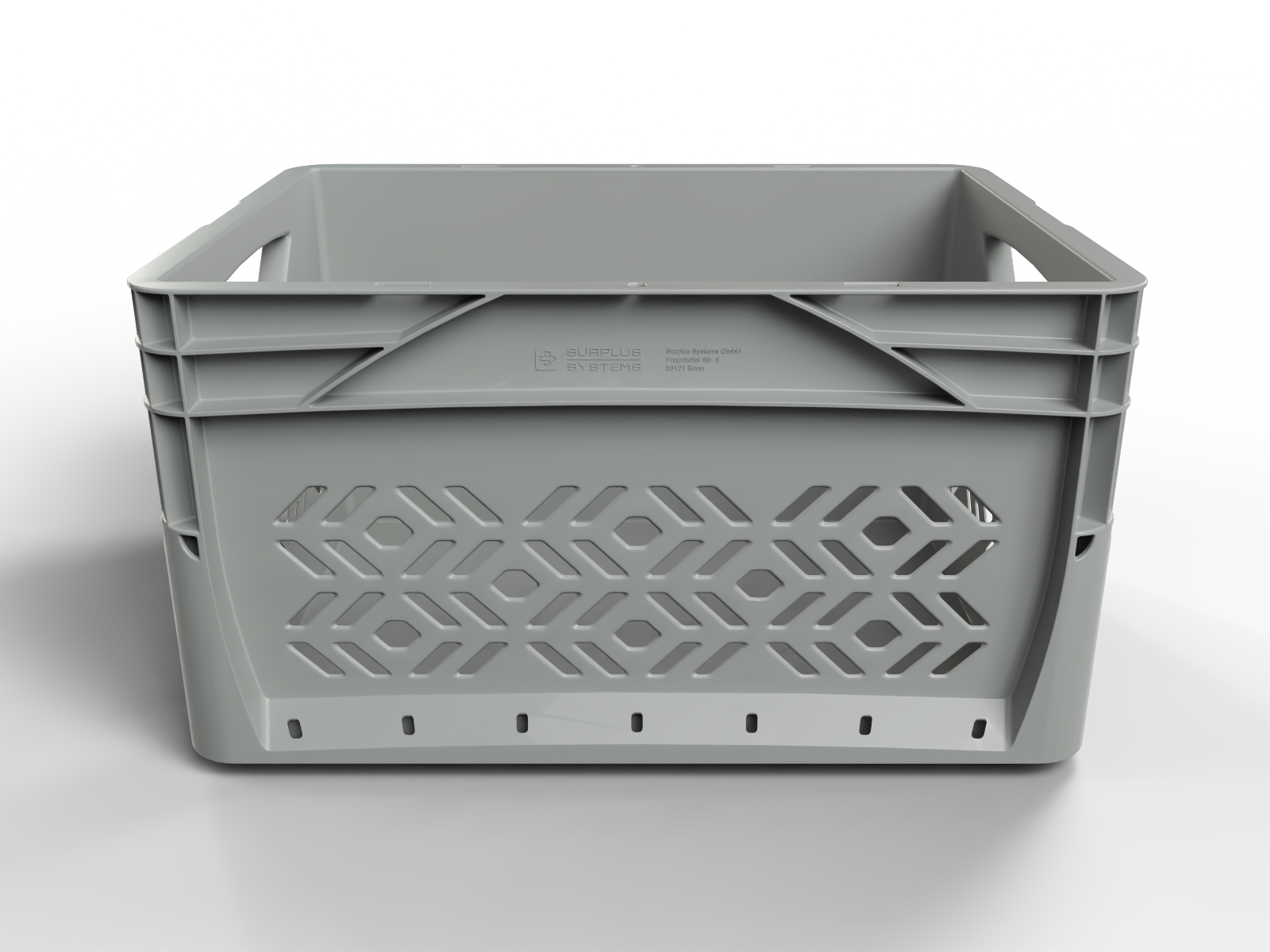 Details Surplus Systems GmbH      