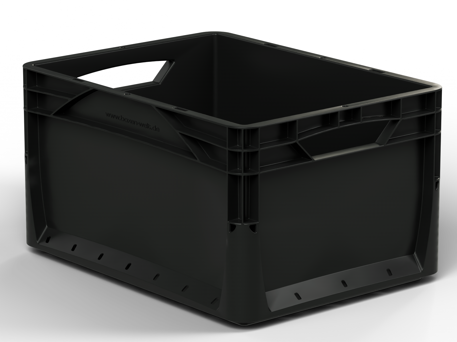 Details Surplus Systems GmbH      