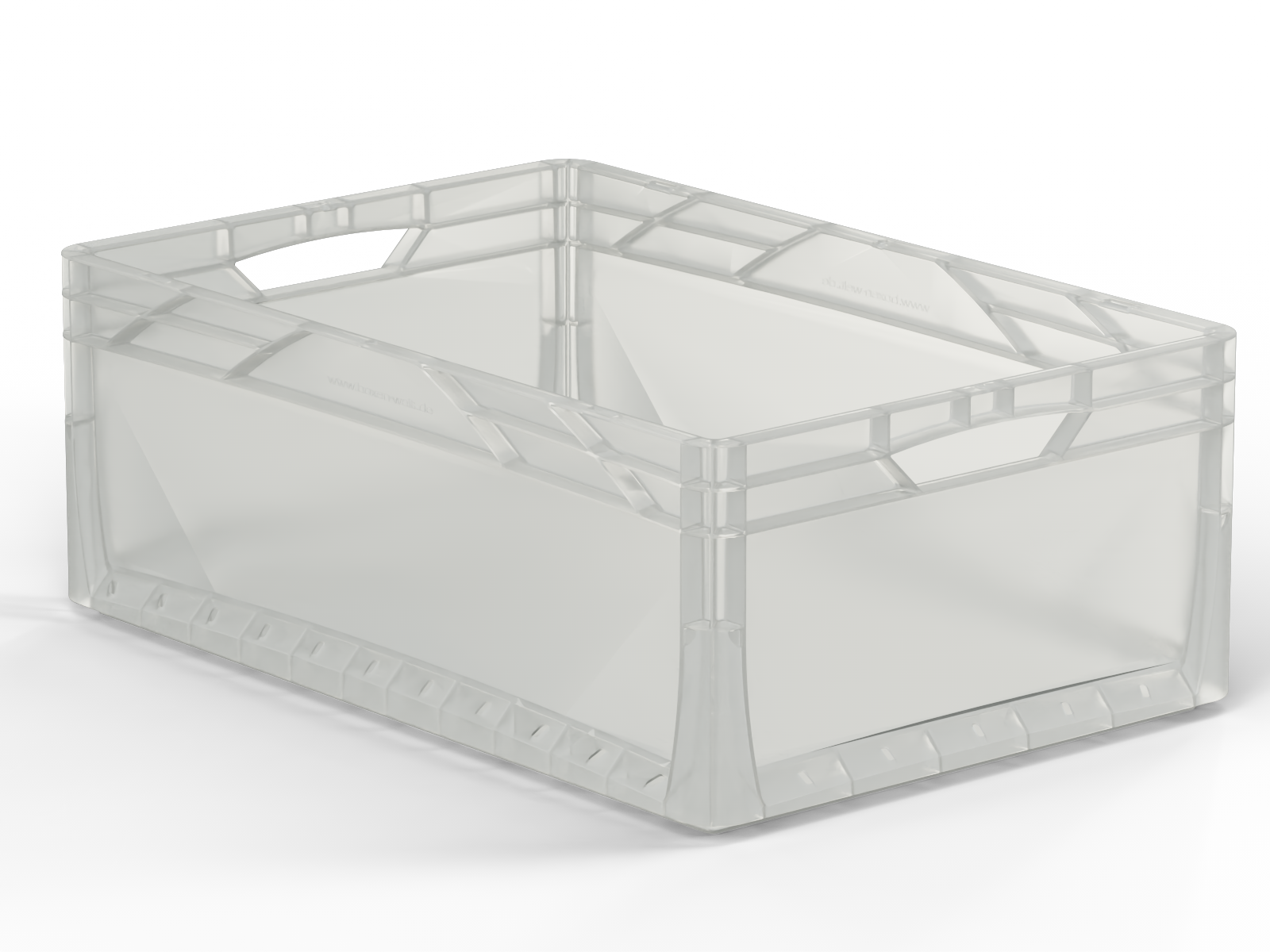 Details Surplus Systems GmbH      