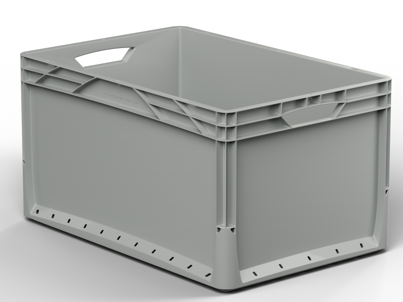 Details Surplus Systems GmbH      