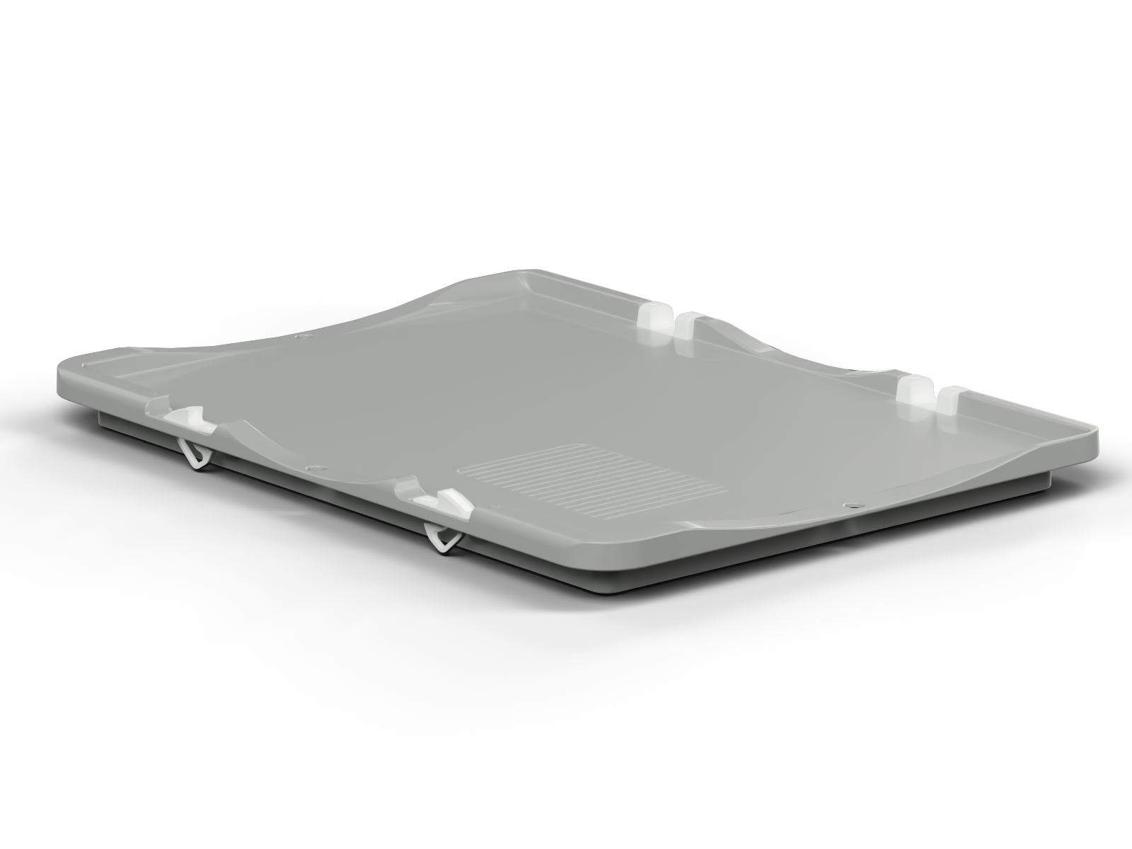 Details Surplus Systems GmbH      