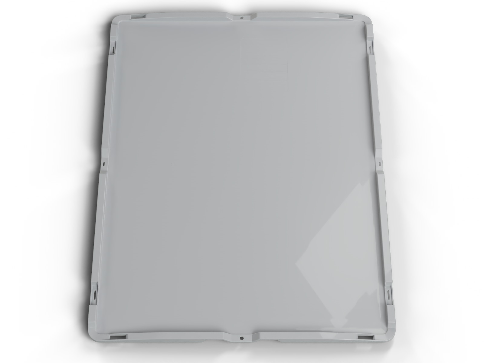Details Surplus Systems GmbH      