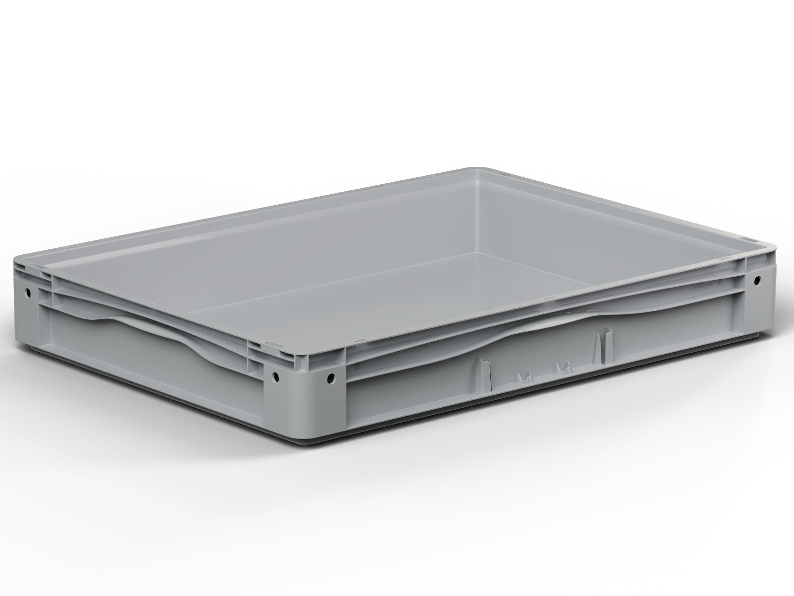 Details Surplus Systems GmbH      