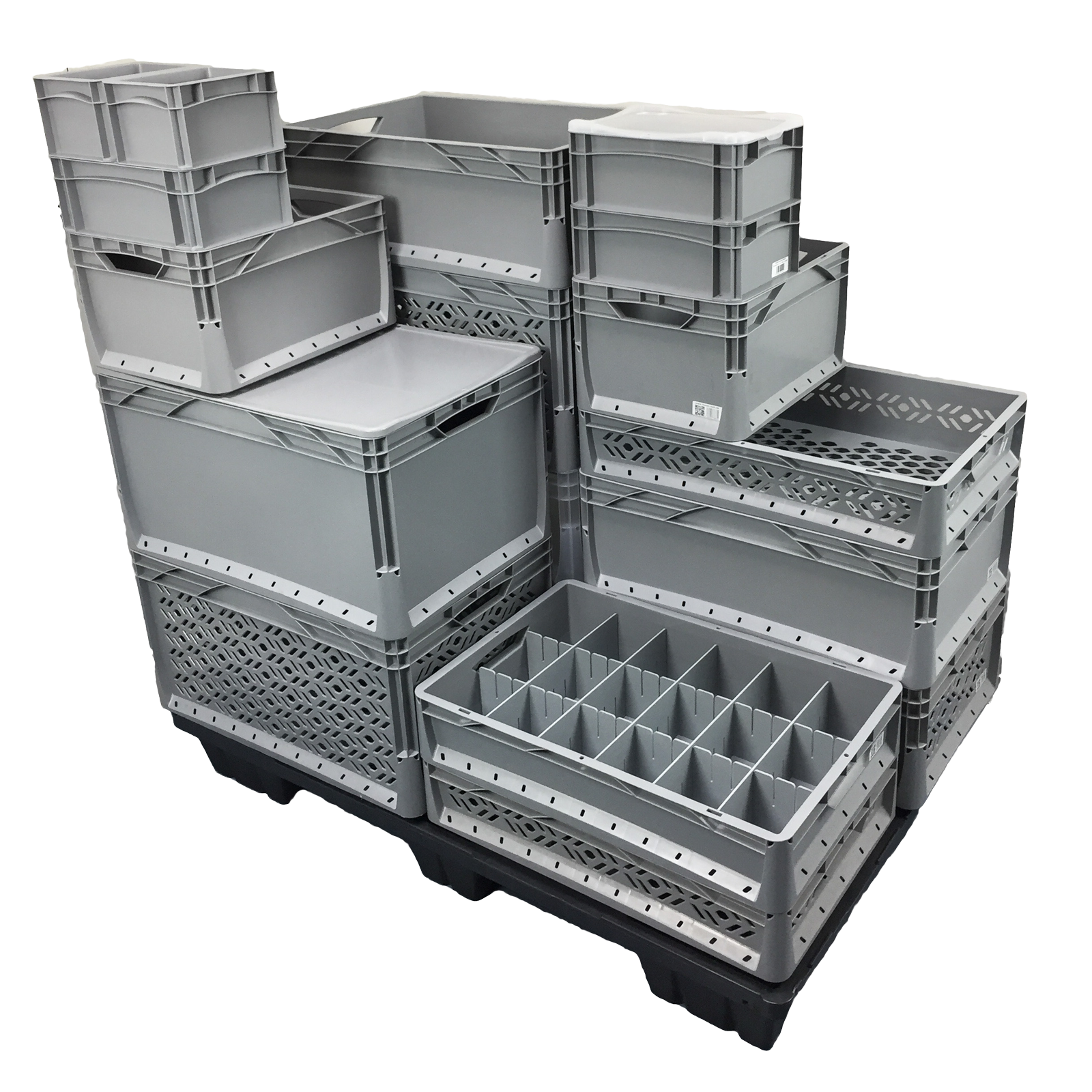 Startseite Surplus Systems GmbH      