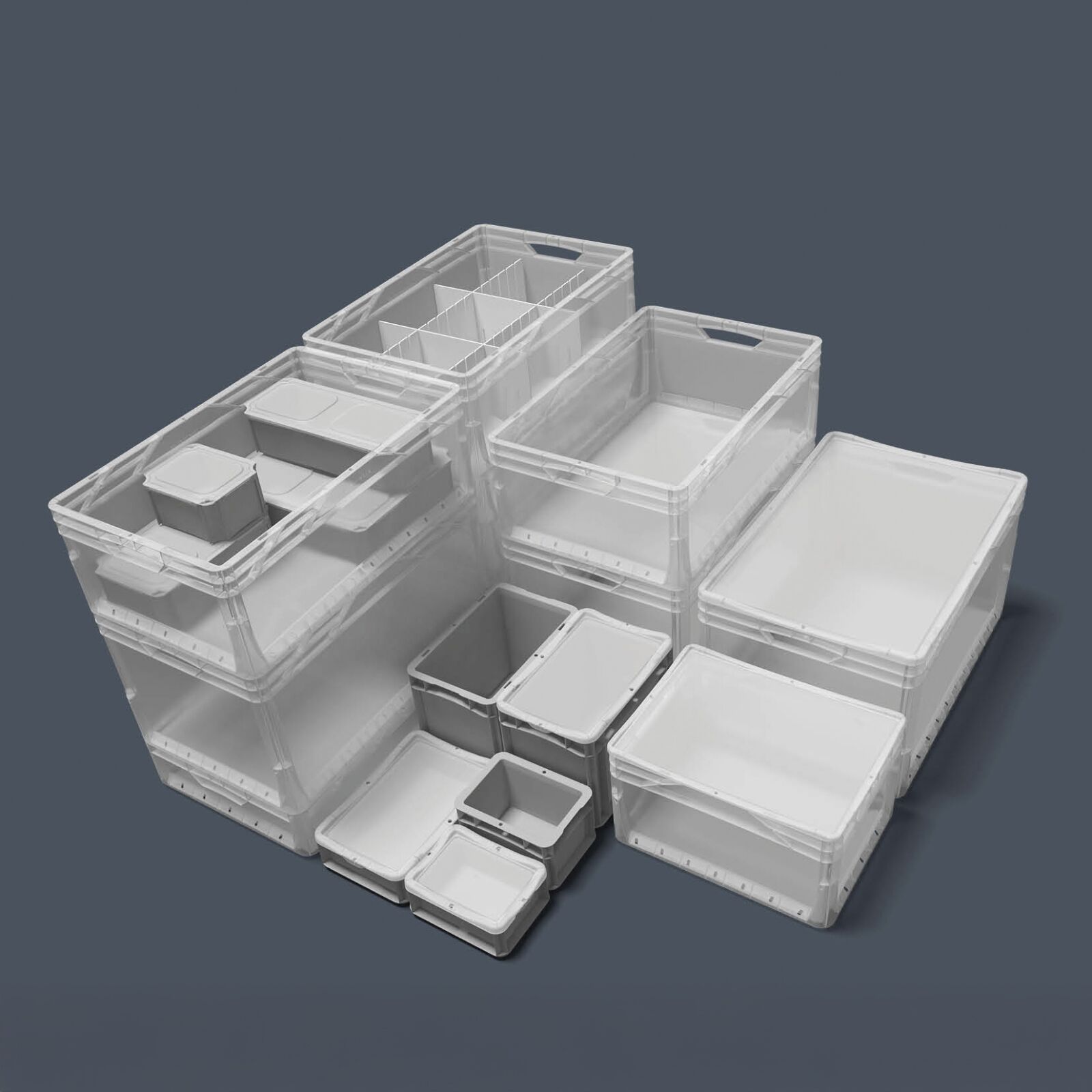 Konzepte Surplus Systems GmbH      