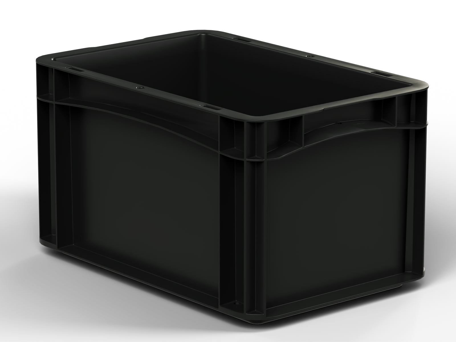 Details Surplus Systems GmbH      