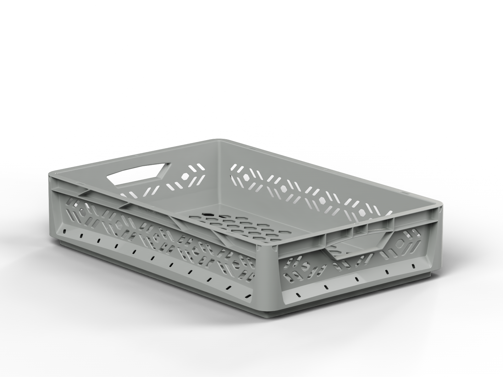 Euroboxen durchbrochen Surplus Systems GmbH      