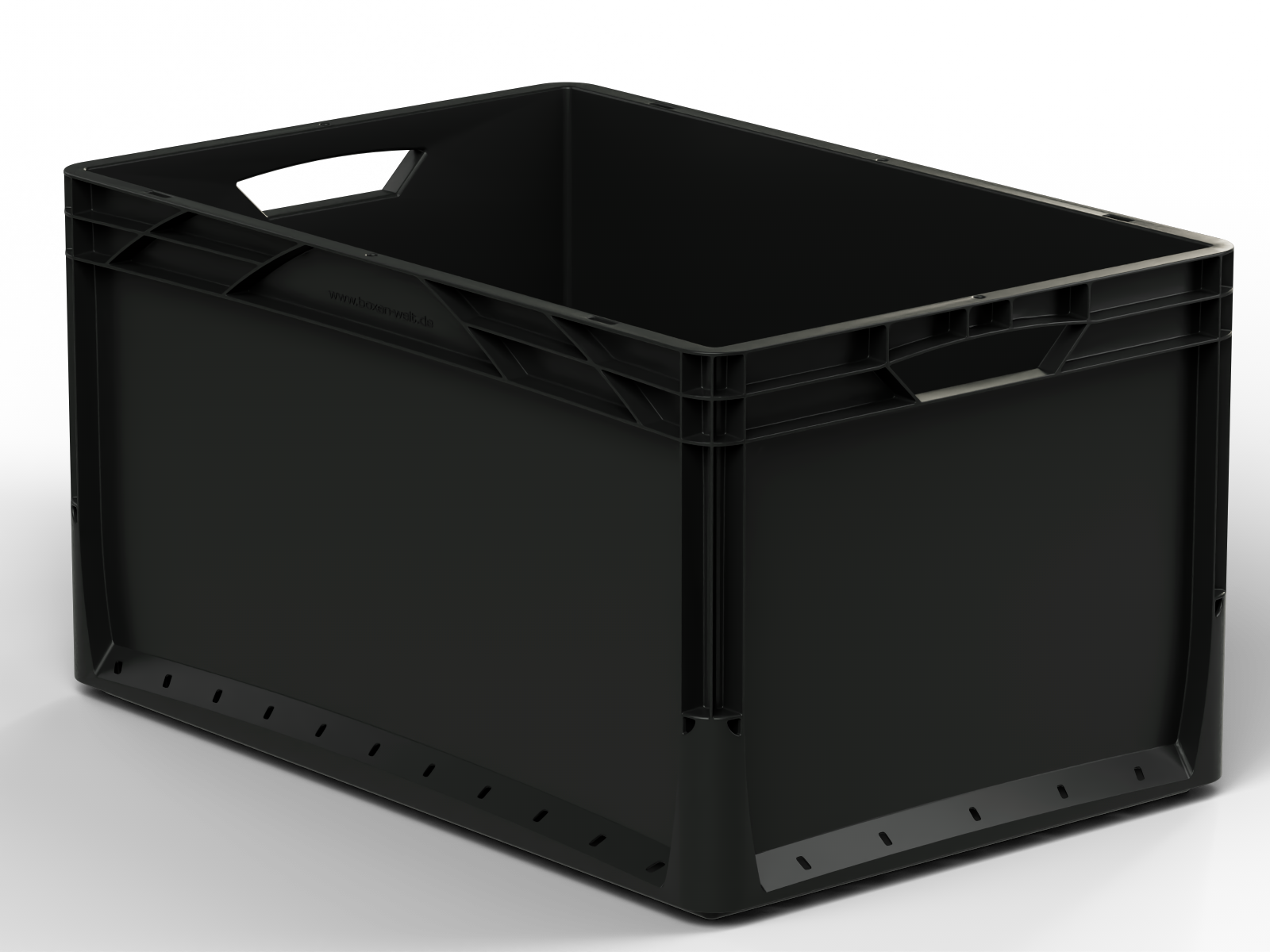 Details Surplus Systems GmbH      