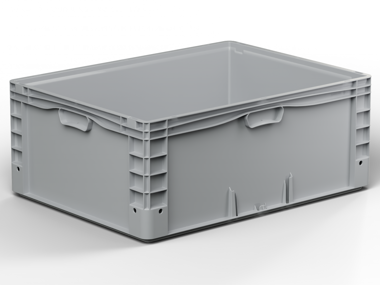 Euroboxen Surplus Systems GmbH      