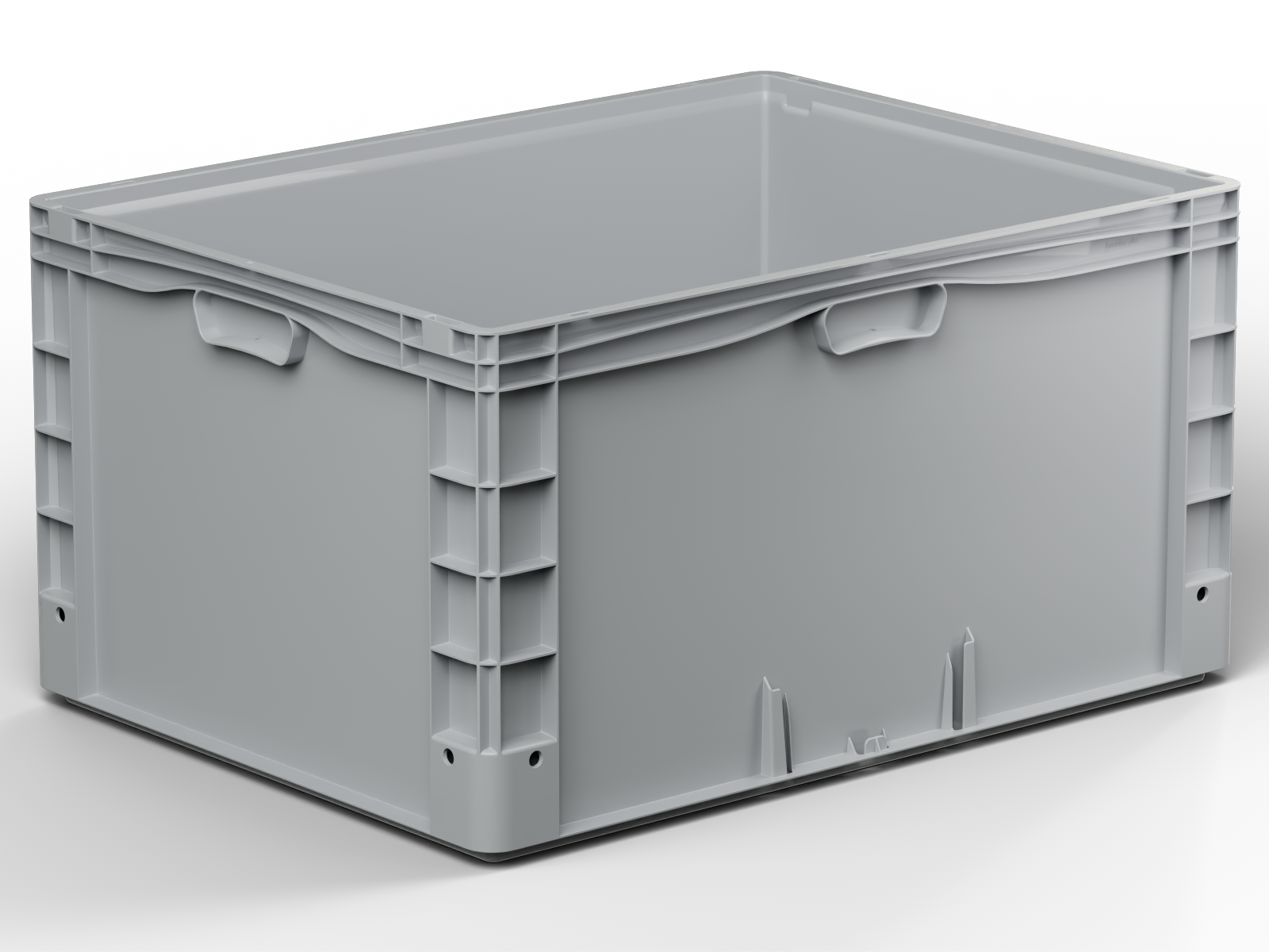 Euroboxen Surplus Systems GmbH      