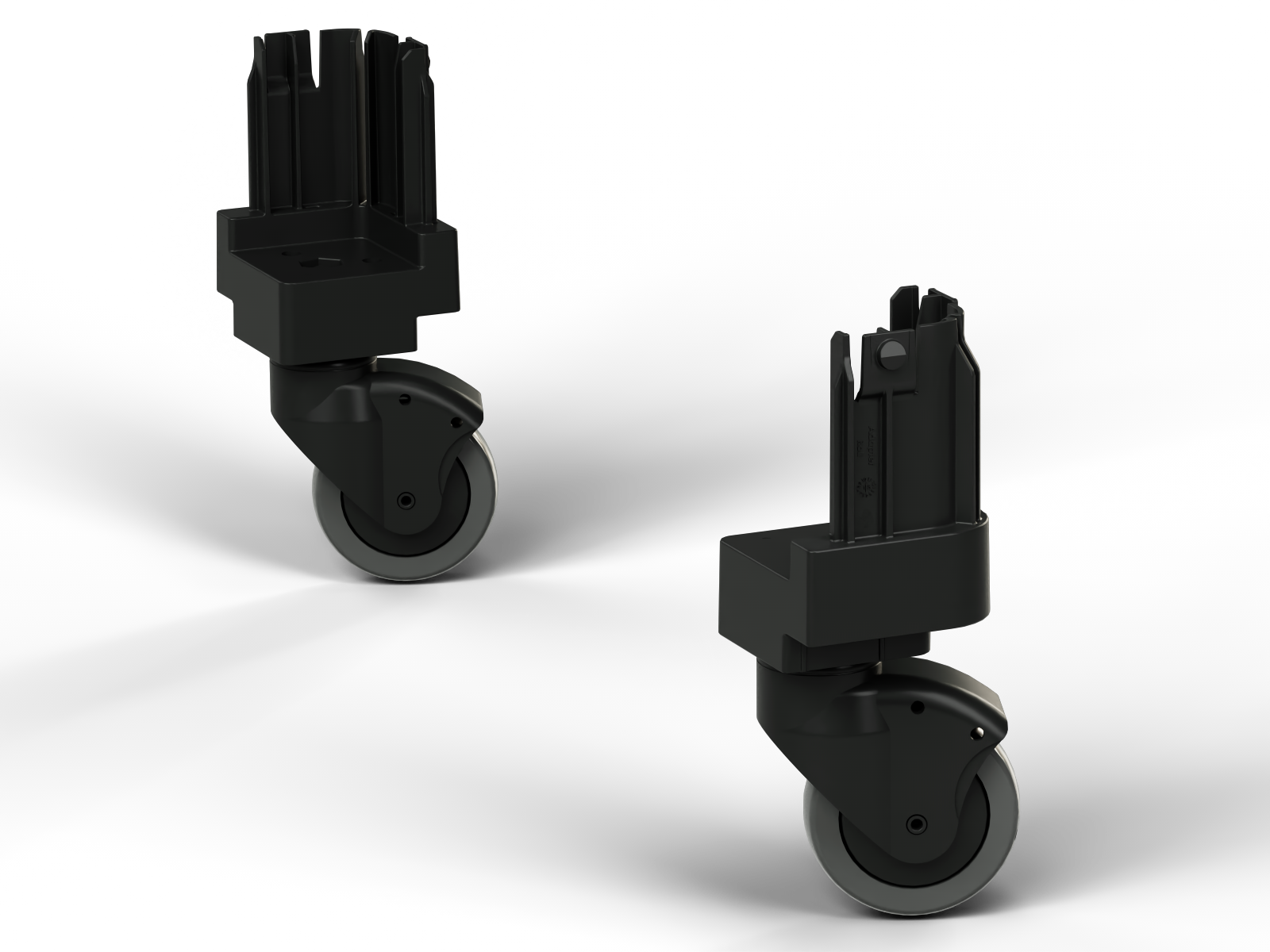 Details Surplus Systems GmbH      