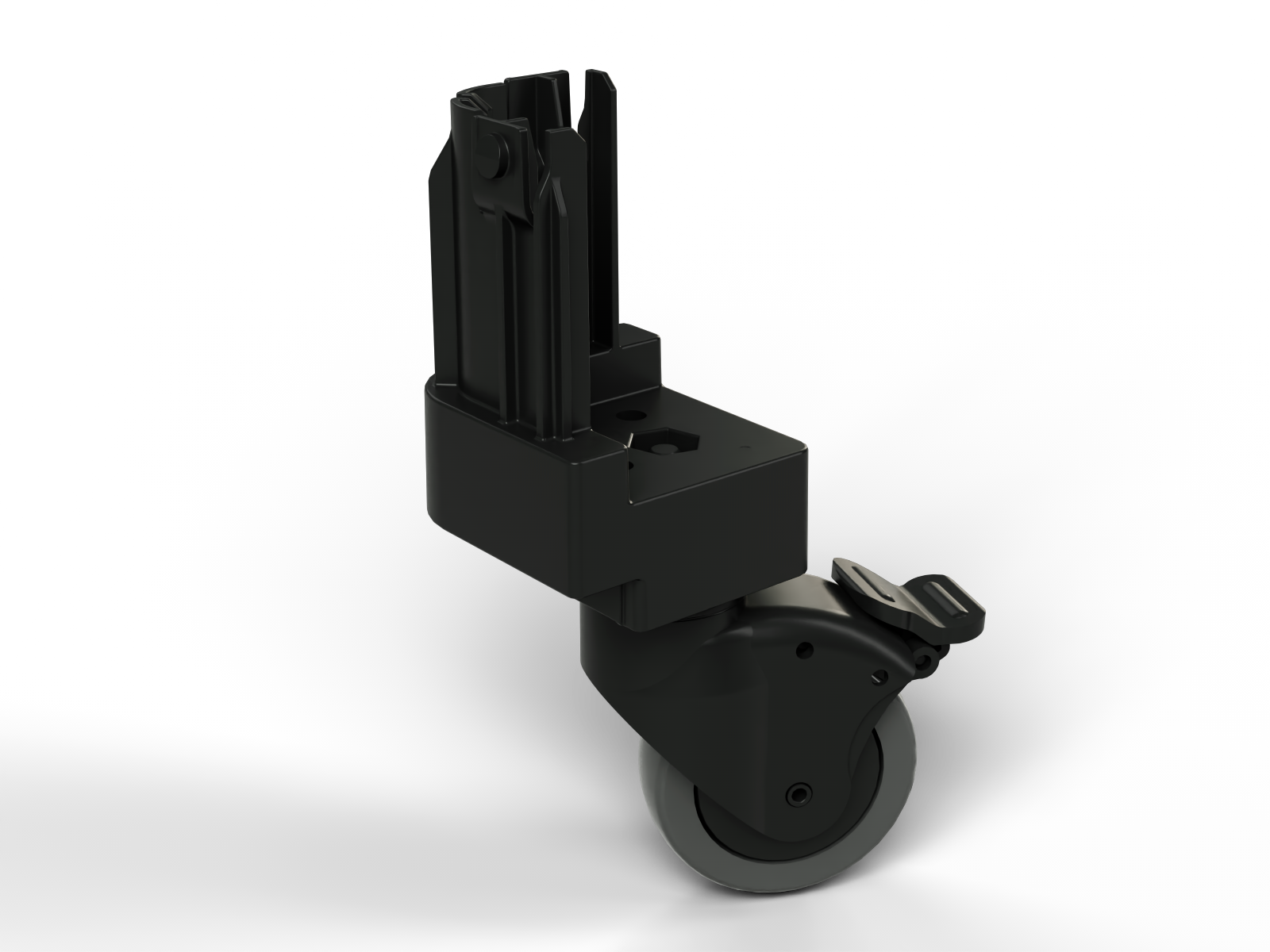 Details Surplus Systems GmbH      