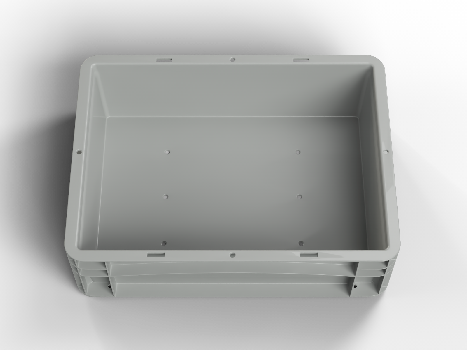 Details Surplus Systems GmbH      
