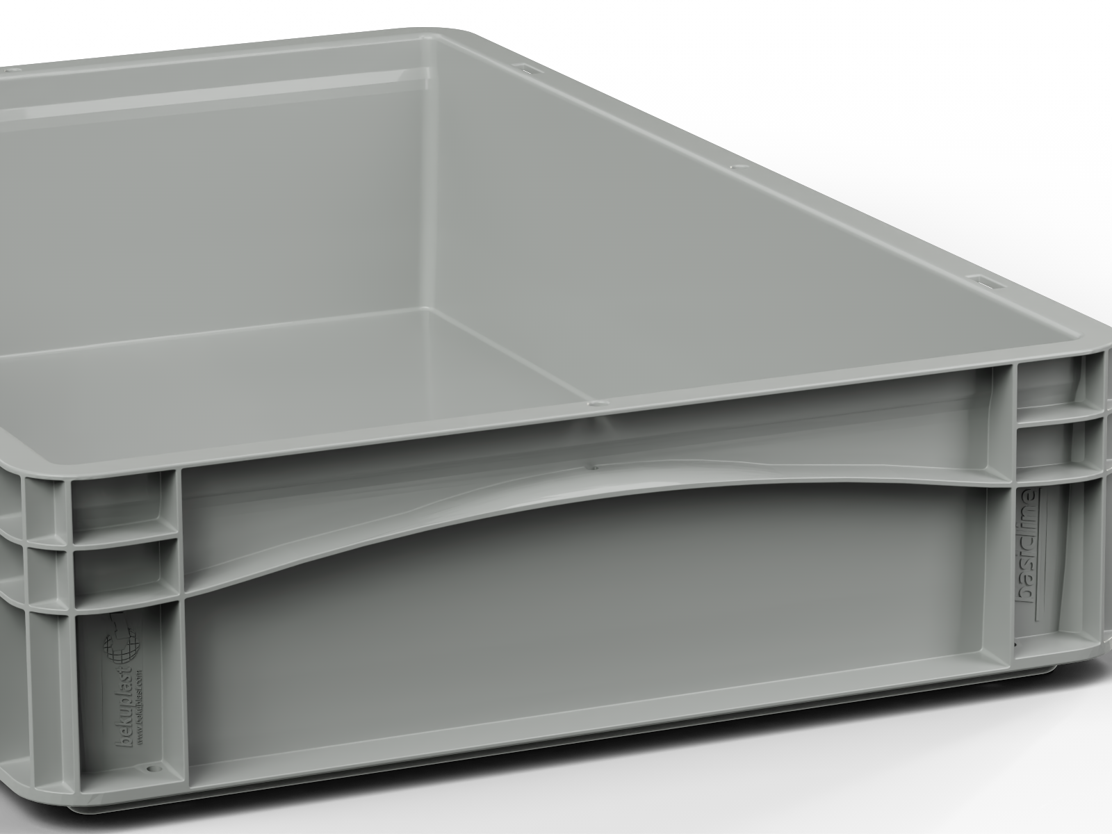 Details Surplus Systems GmbH      