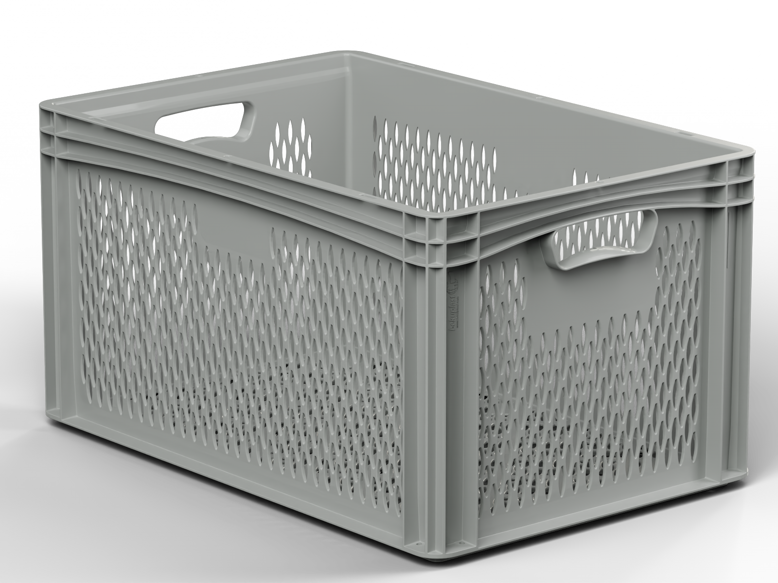 Details Surplus Systems GmbH      