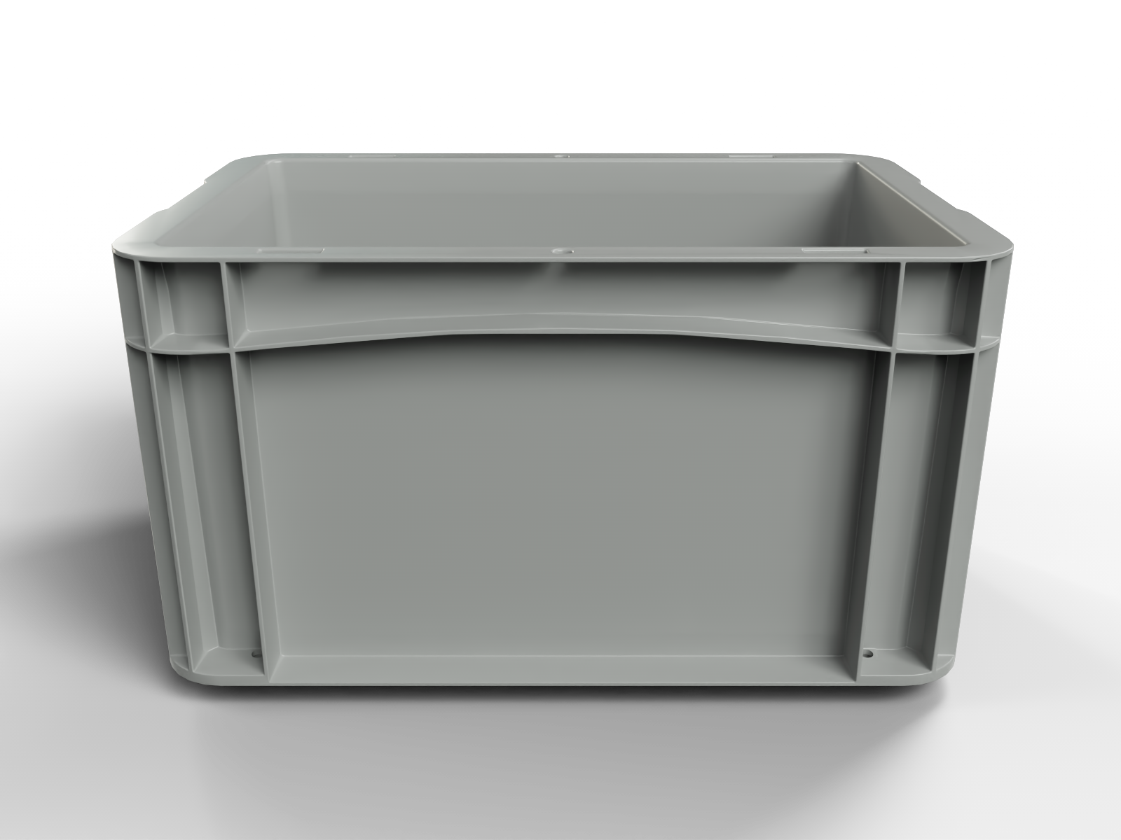 Details Surplus Systems GmbH      