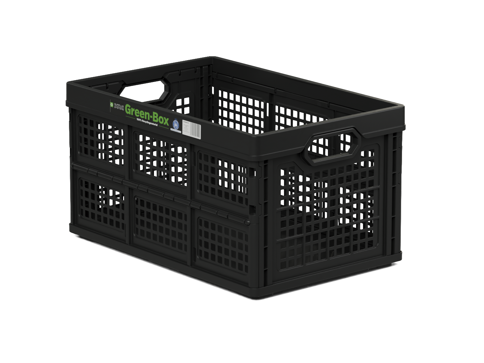 Greenboxen Surplus Systems GmbH      