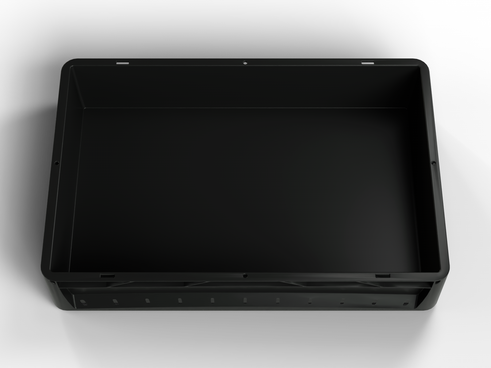 Details Surplus Systems GmbH      