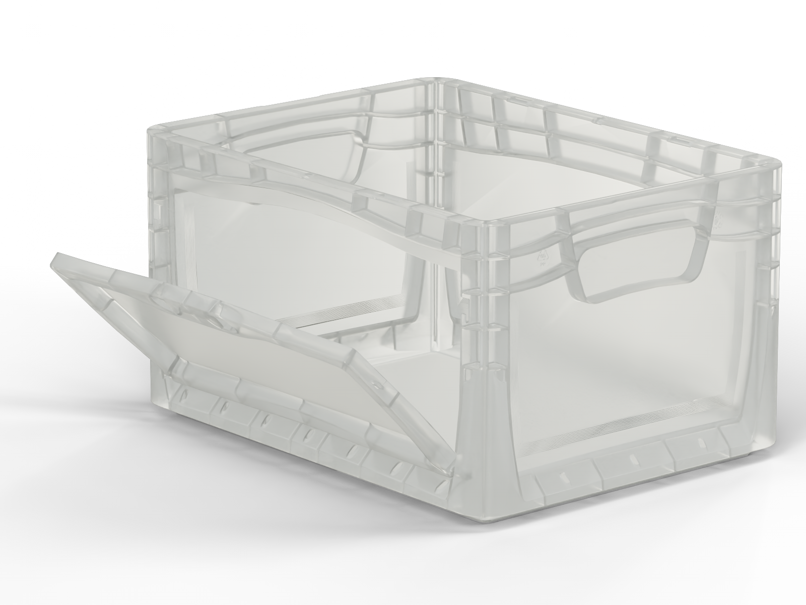 Details Surplus Systems GmbH      