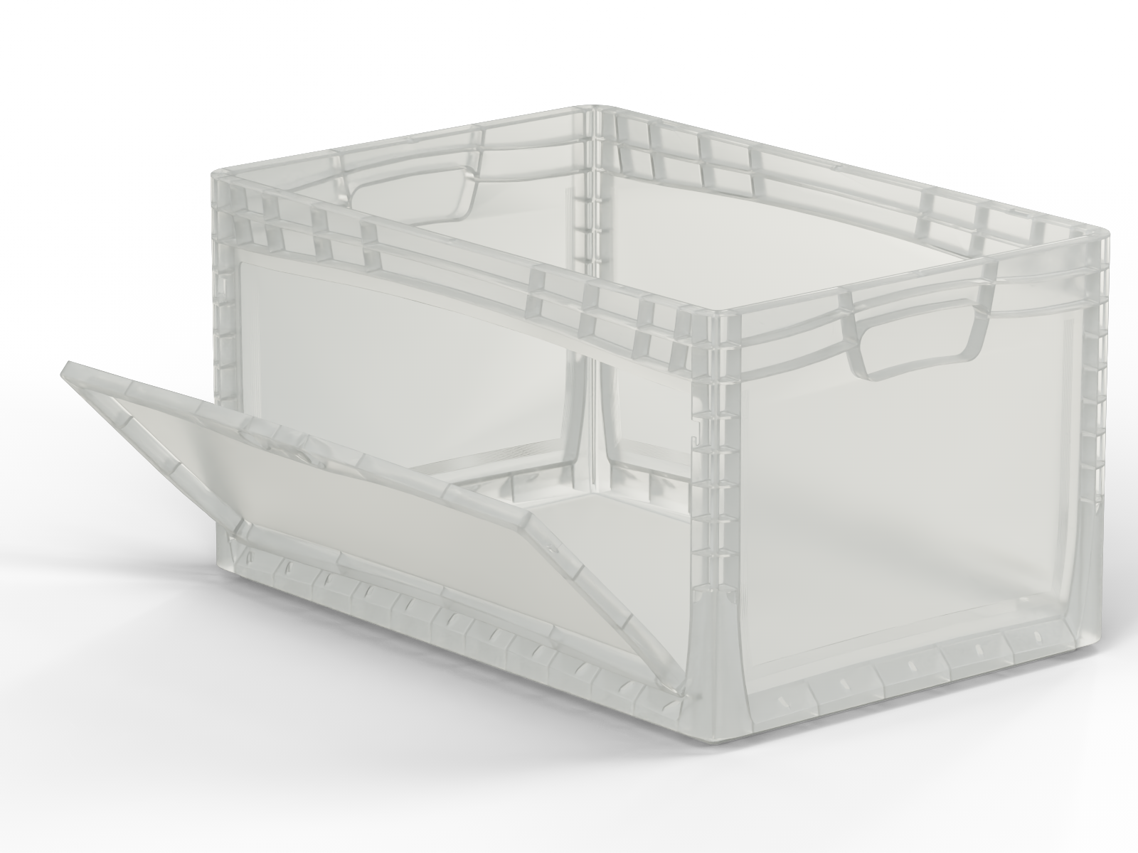 Details Surplus Systems GmbH      