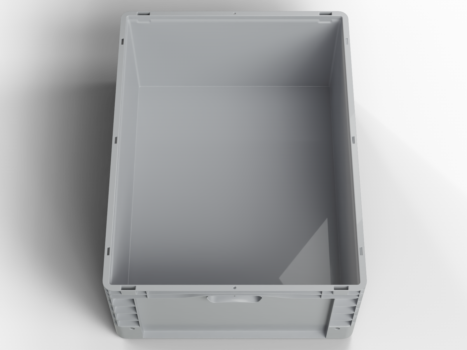 Details Surplus Systems GmbH      
