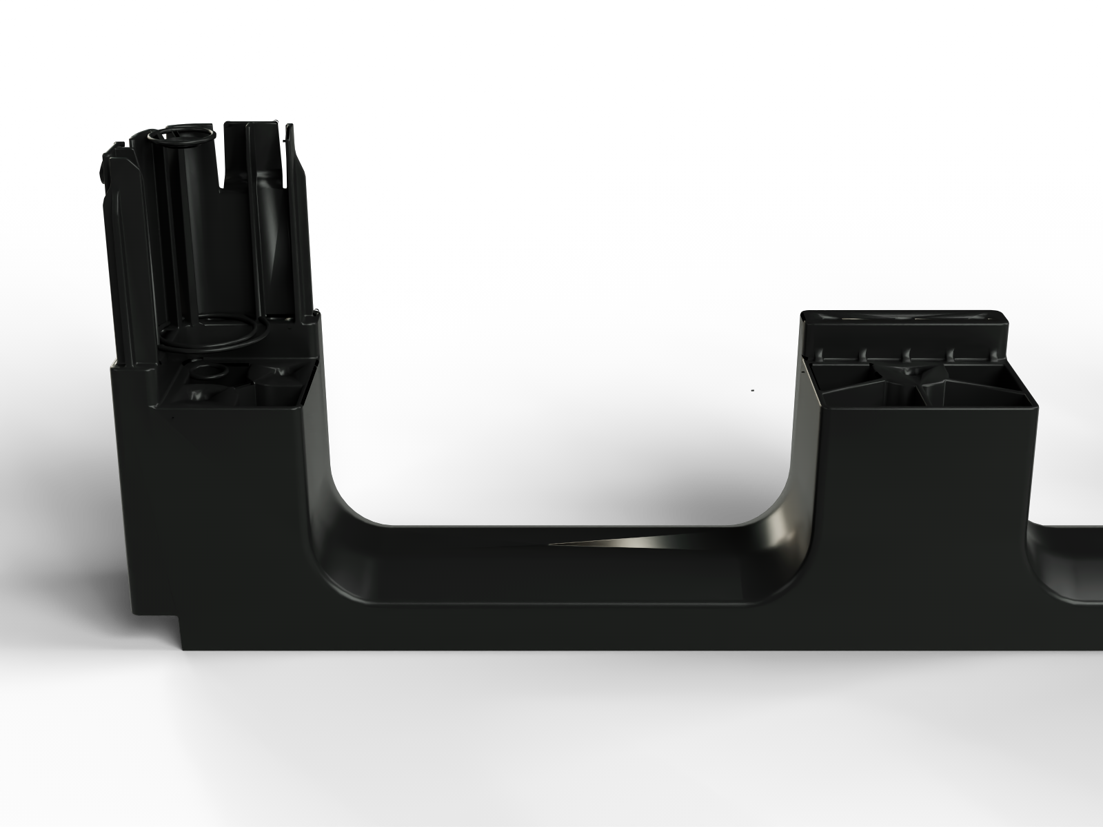Details Surplus Systems GmbH      