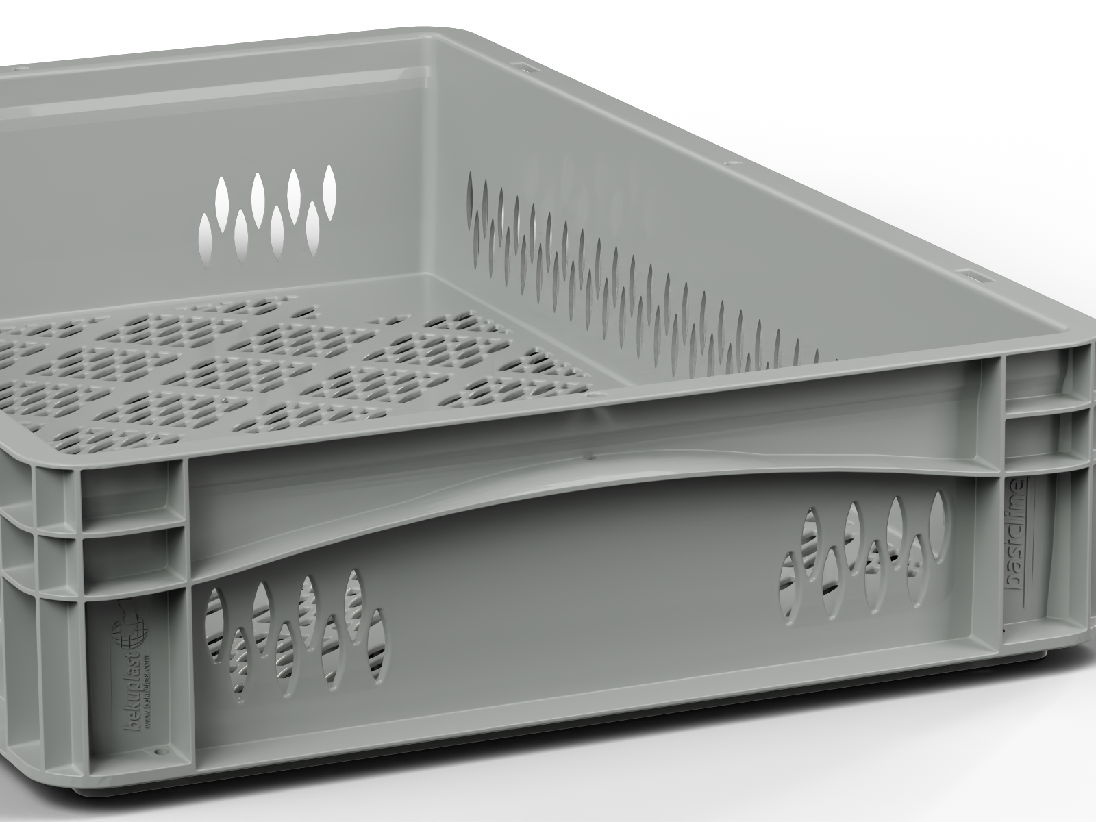 Details Surplus Systems GmbH      