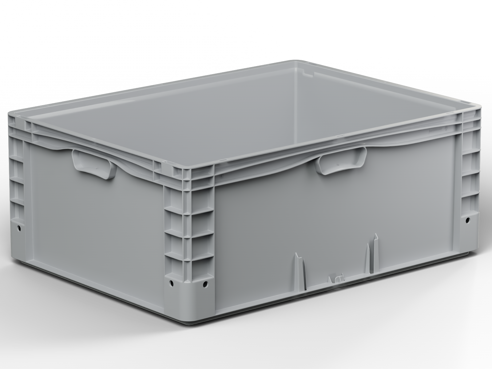 Details Surplus Systems GmbH      