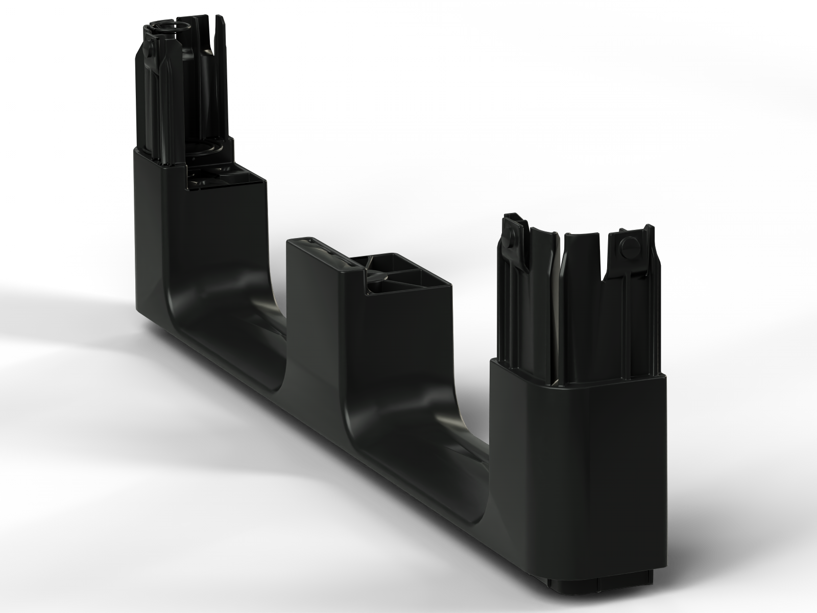 Details Surplus Systems GmbH      