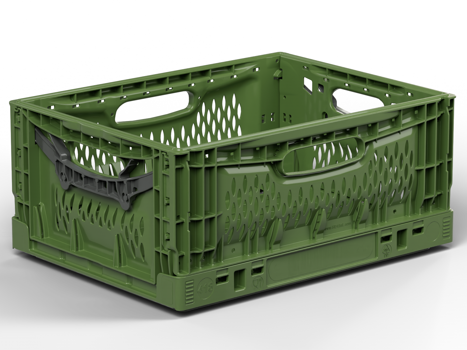 Details Surplus Systems GmbH      