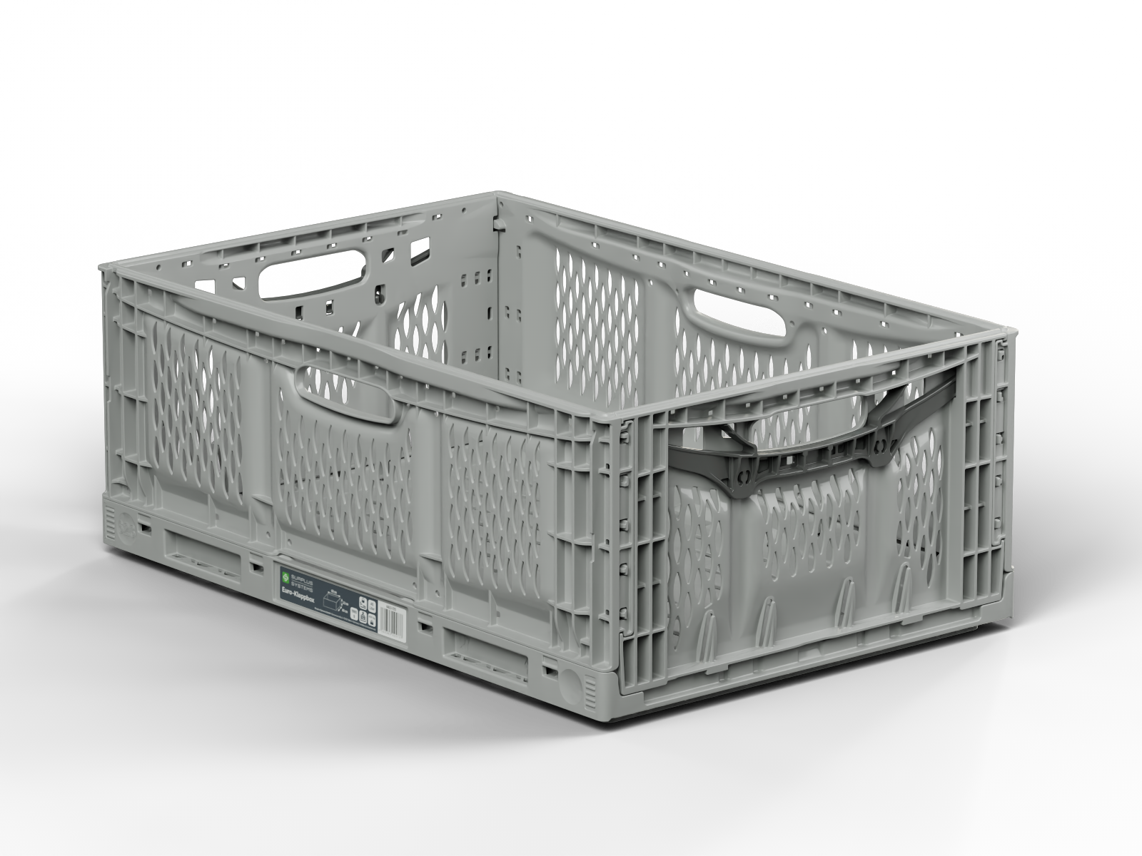 Startseite Surplus Systems GmbH      