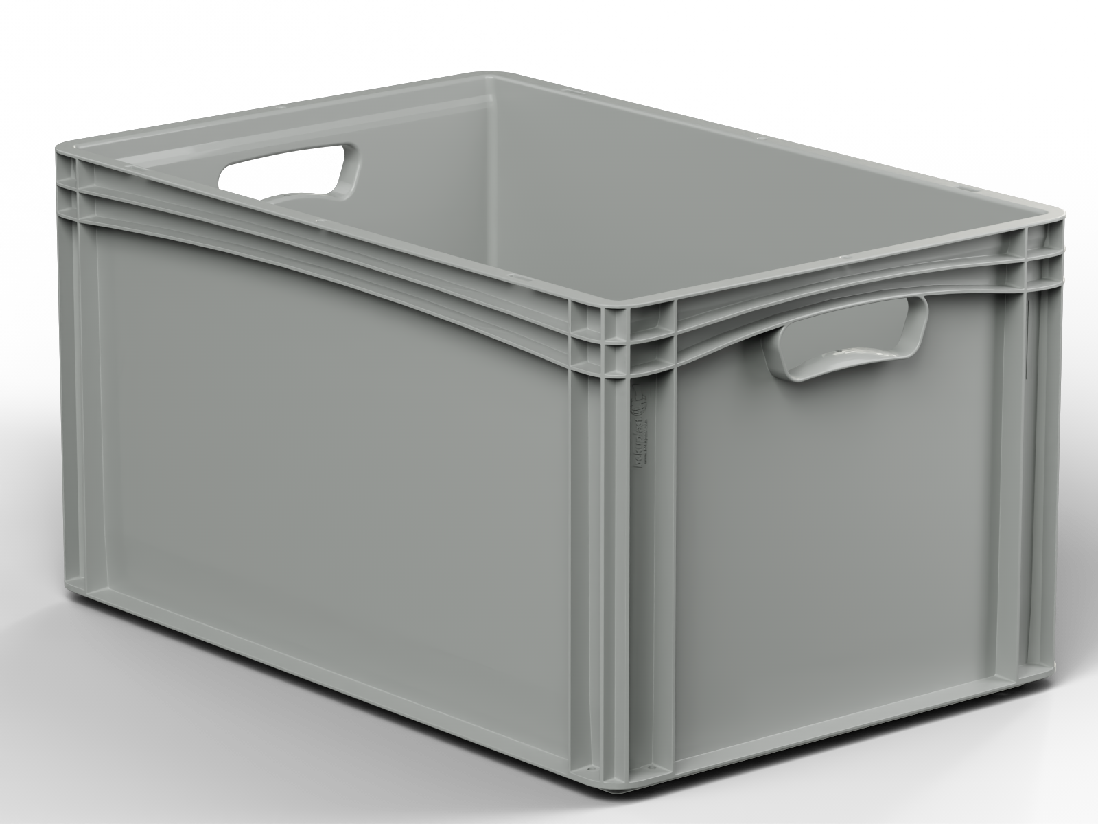 Details Surplus Systems GmbH      
