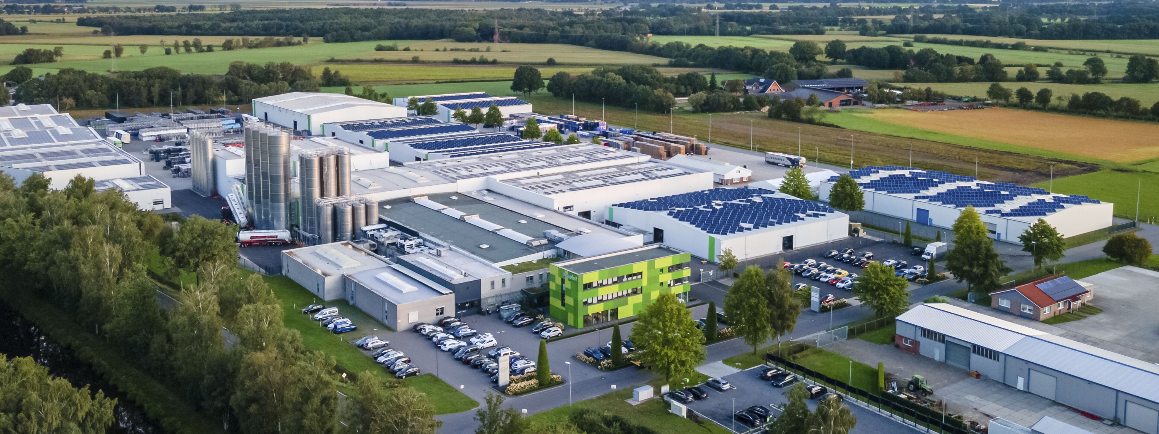 Unternehmen Surplus Systems GmbH      