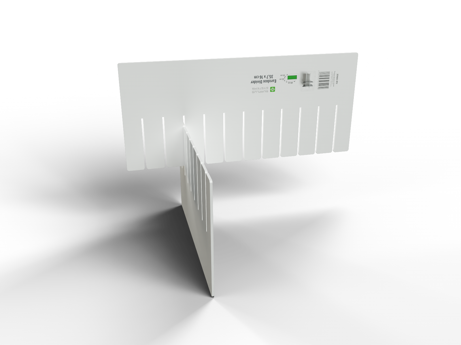 Details Surplus Systems GmbH      