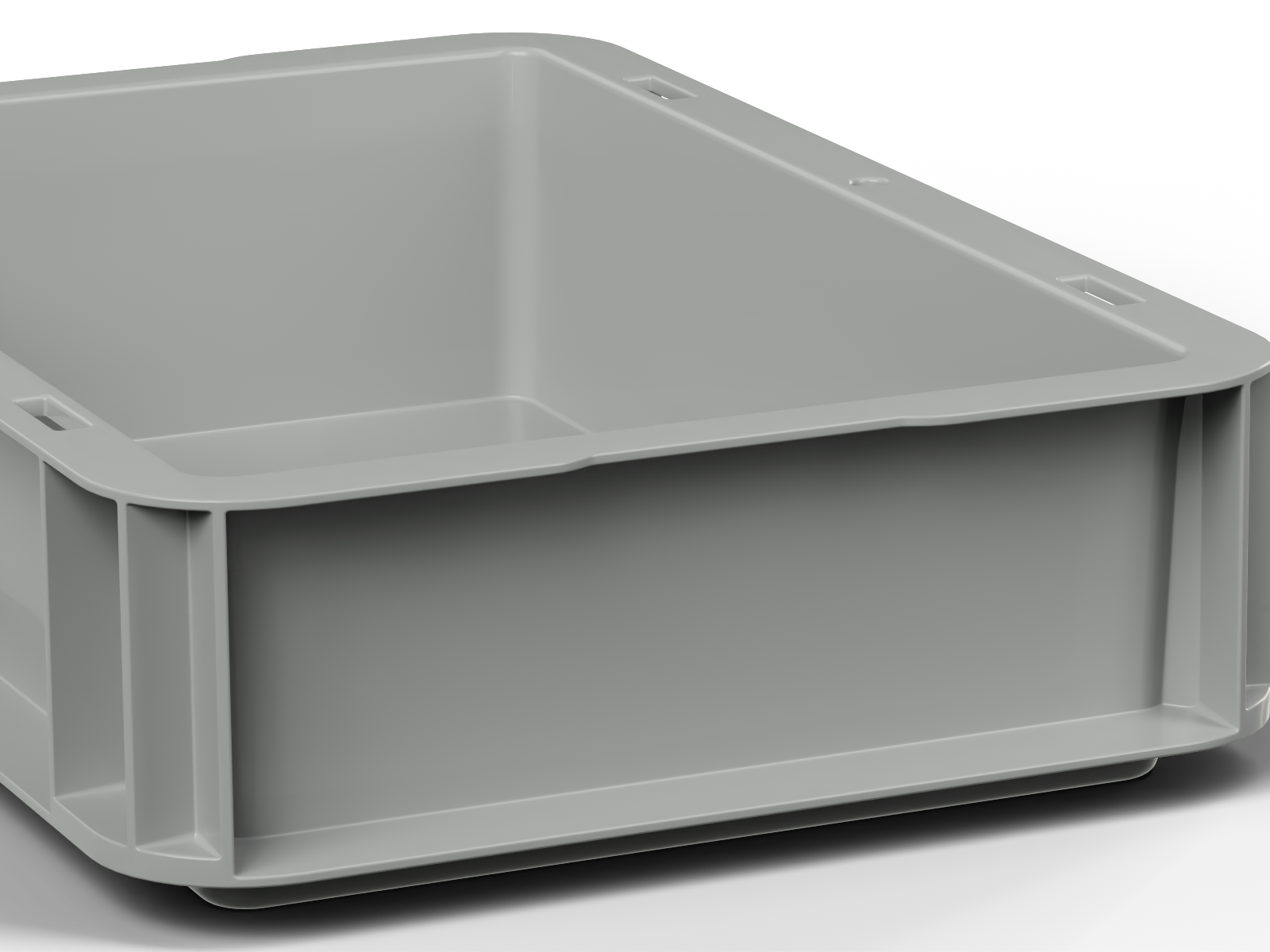 Details Surplus Systems GmbH      
