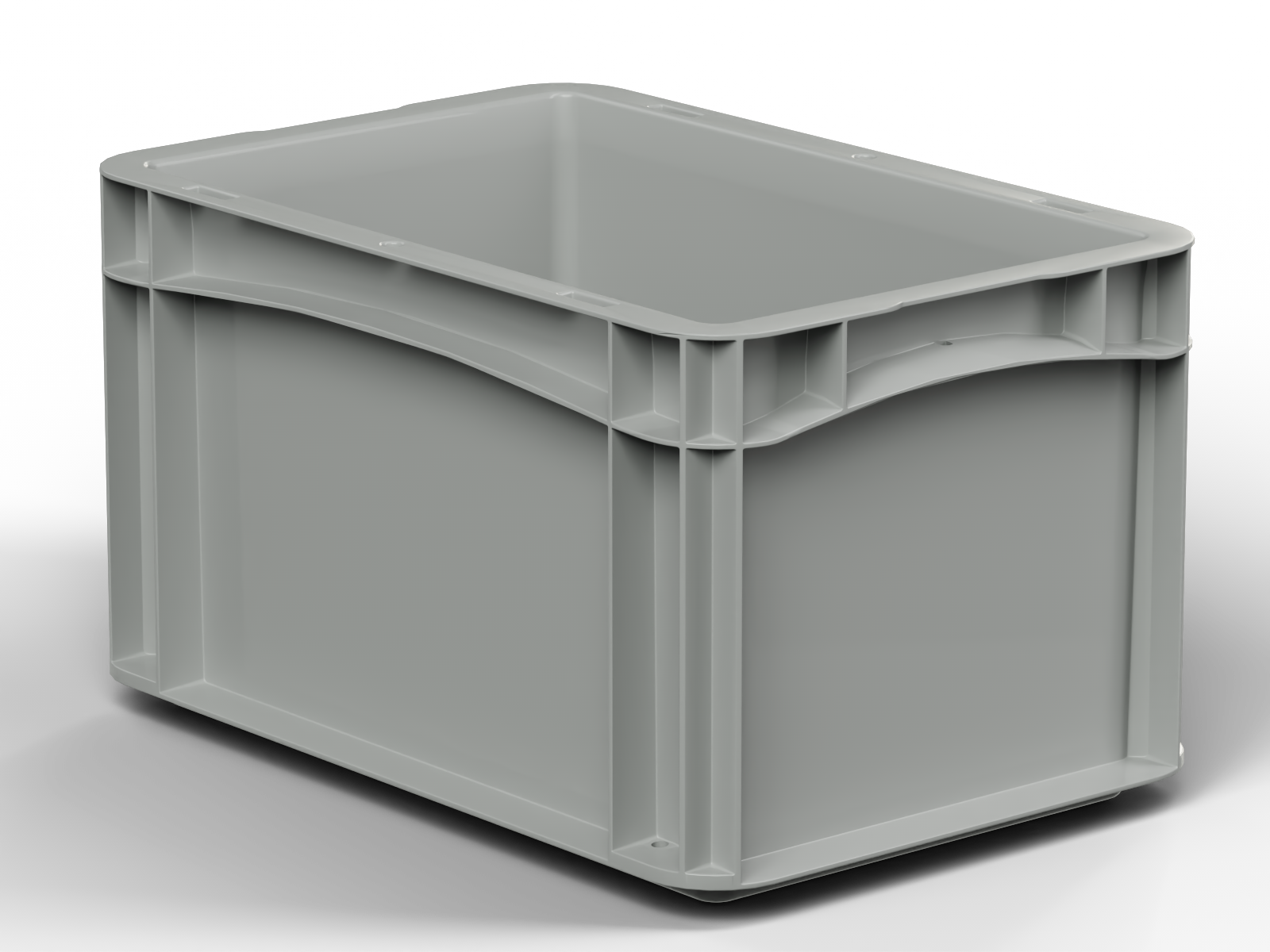 Details Surplus Systems GmbH      