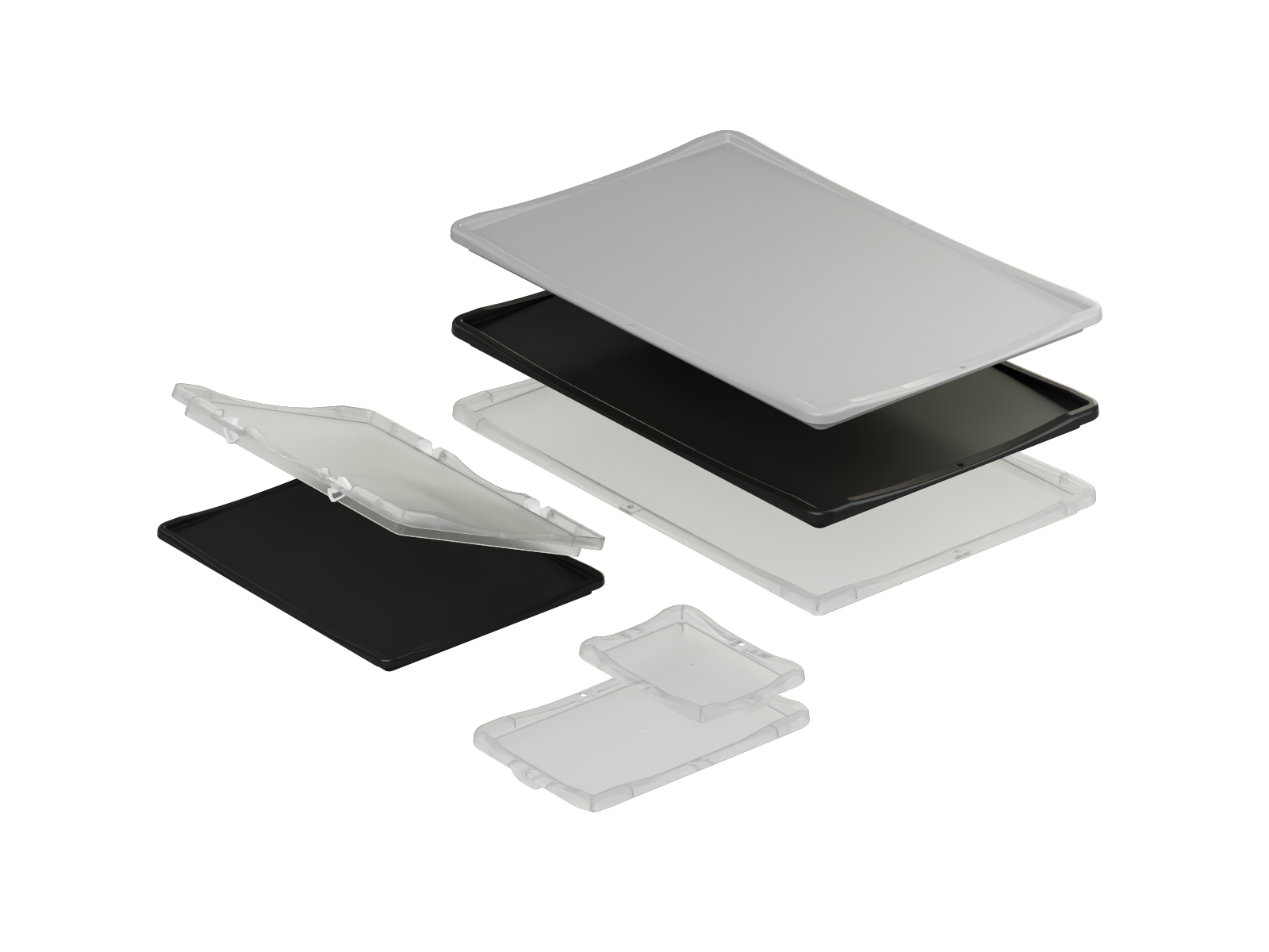 Euroboxen Deckel Surplus Systems GmbH      