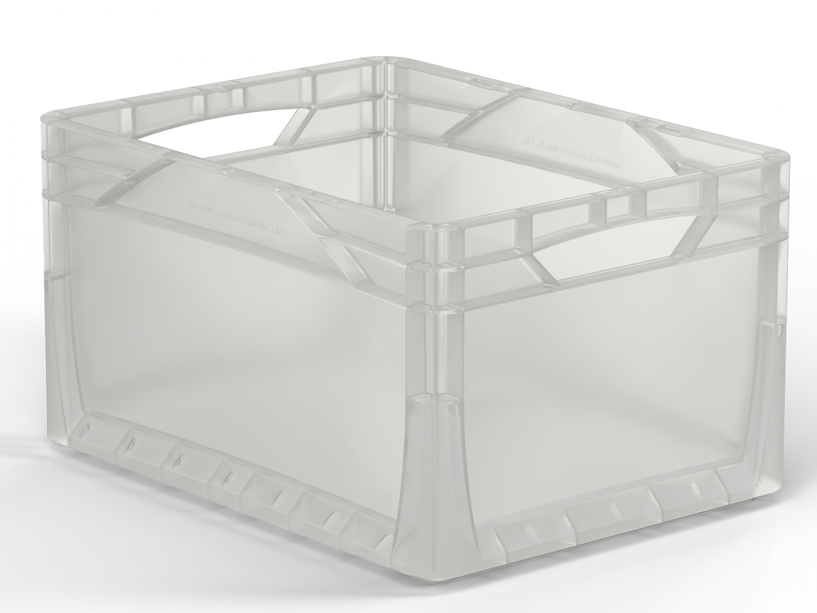 Details Surplus Systems GmbH      