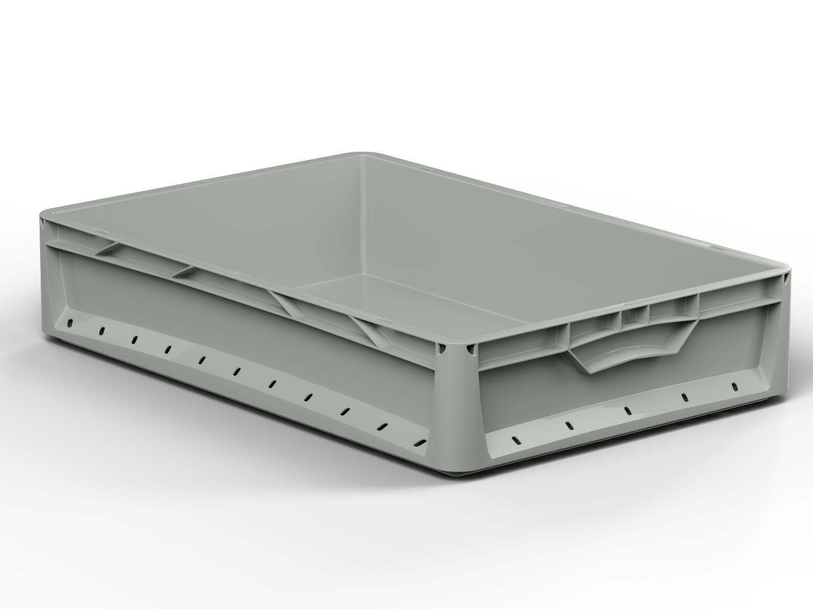 Details Surplus Systems GmbH      