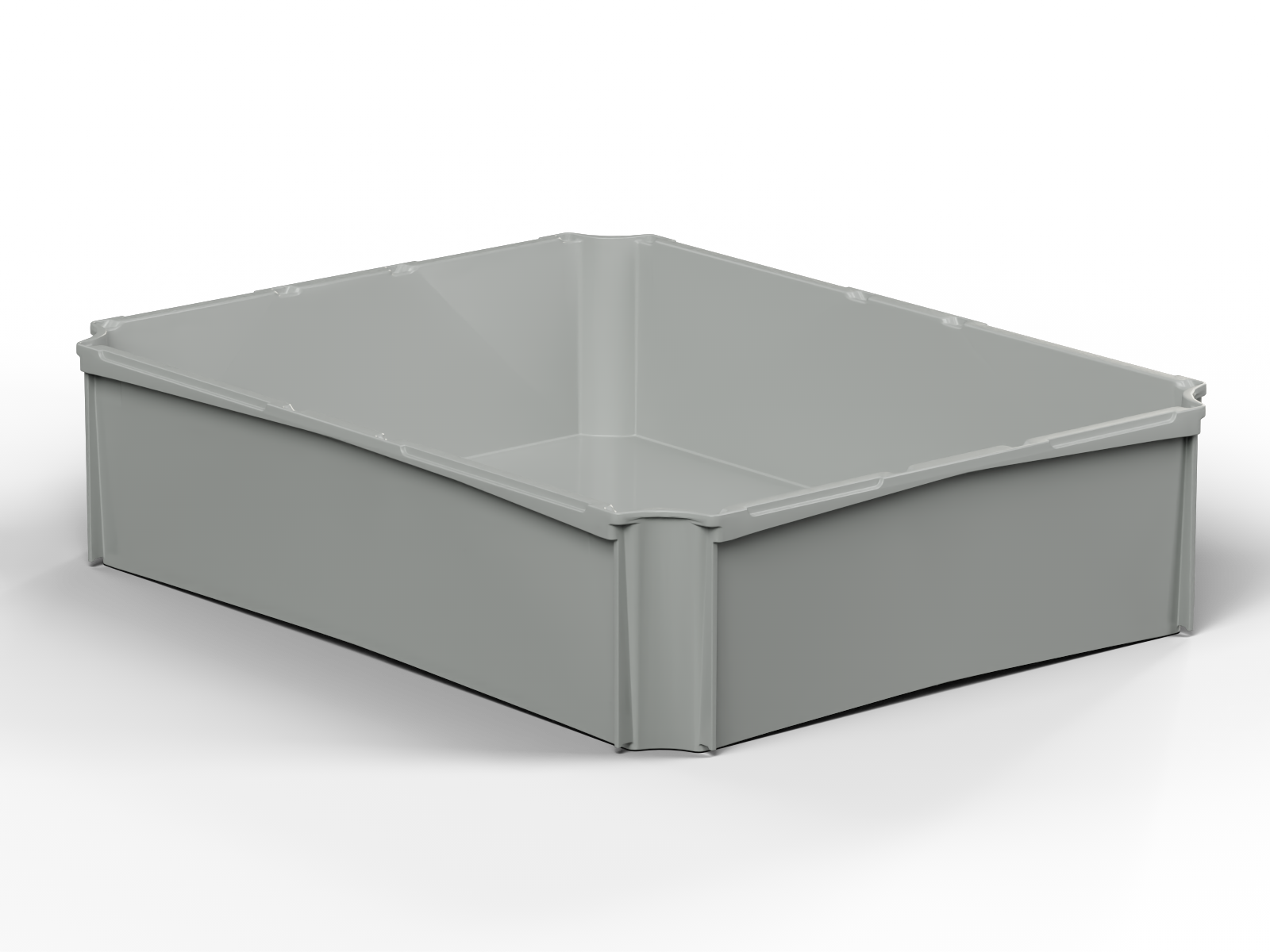 Details Surplus Systems GmbH      