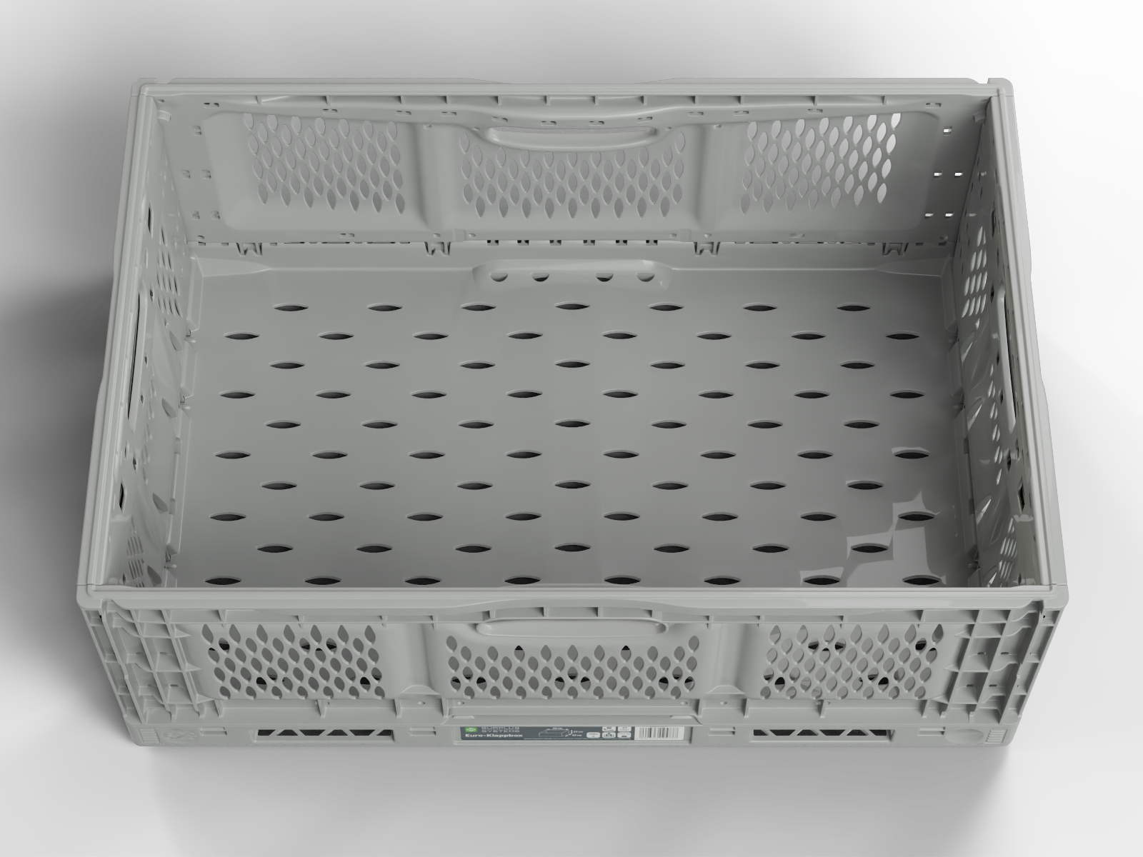 Details Surplus Systems GmbH      