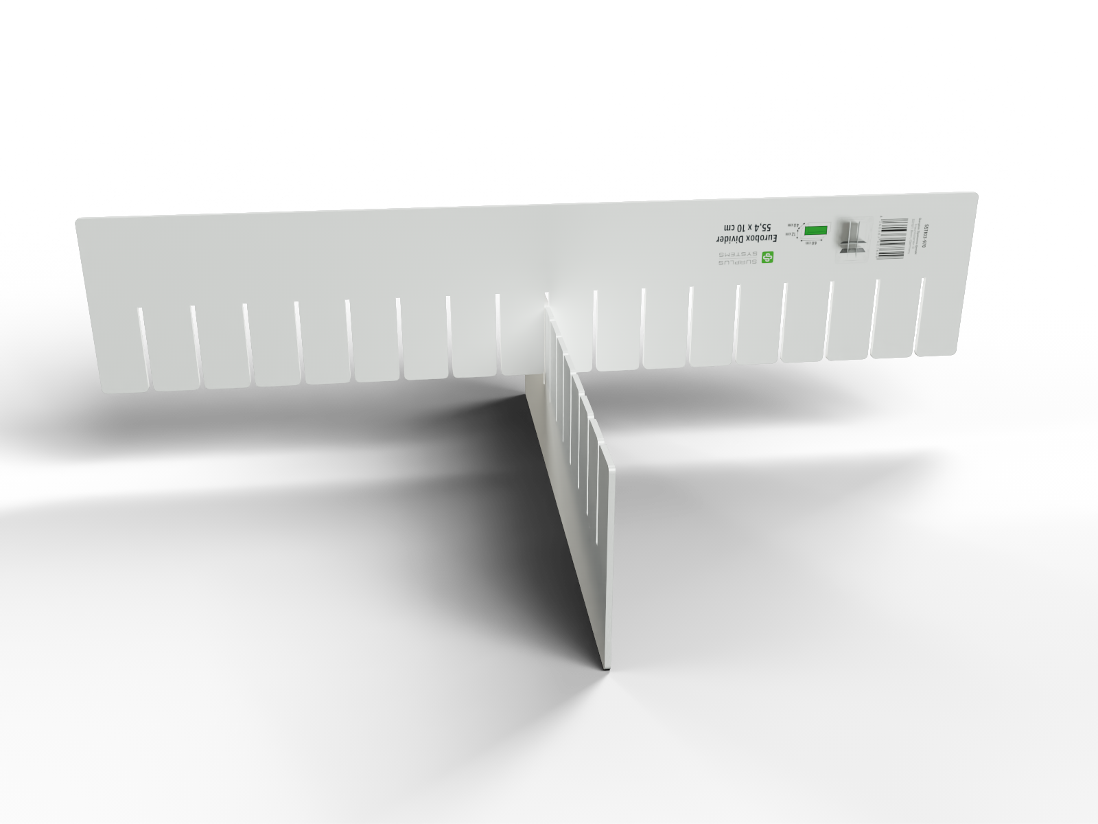 Details Surplus Systems GmbH      