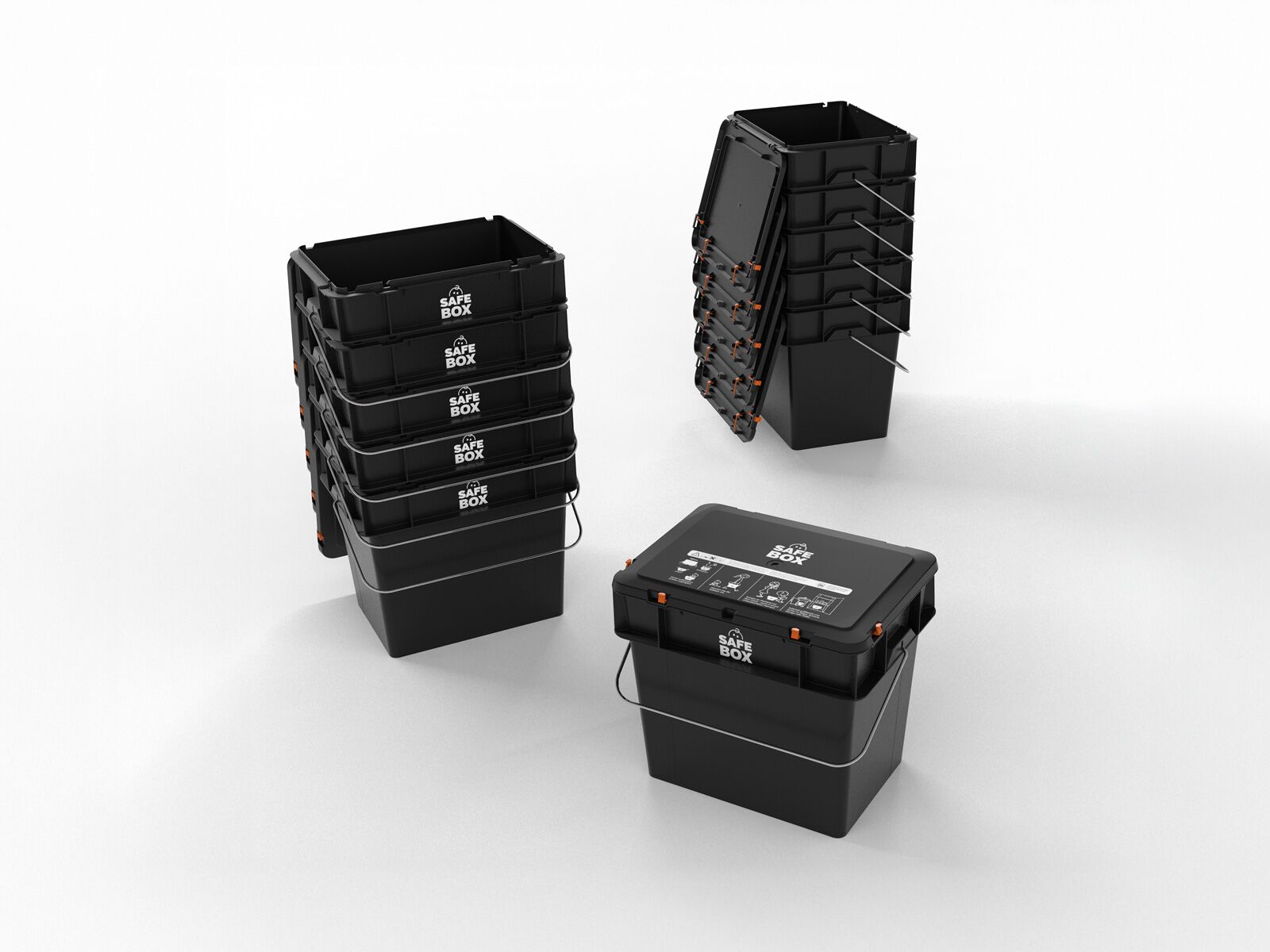 Startseite Surplus Systems GmbH      