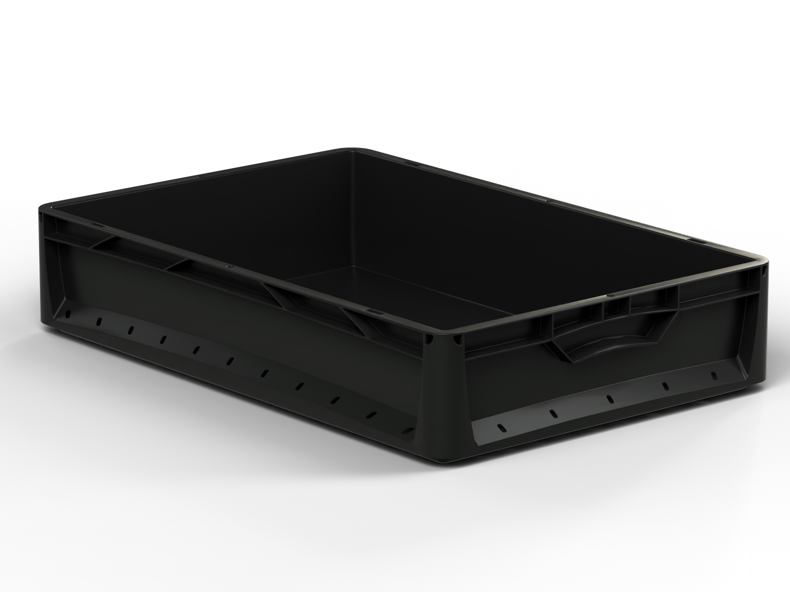 Details Surplus Systems GmbH      