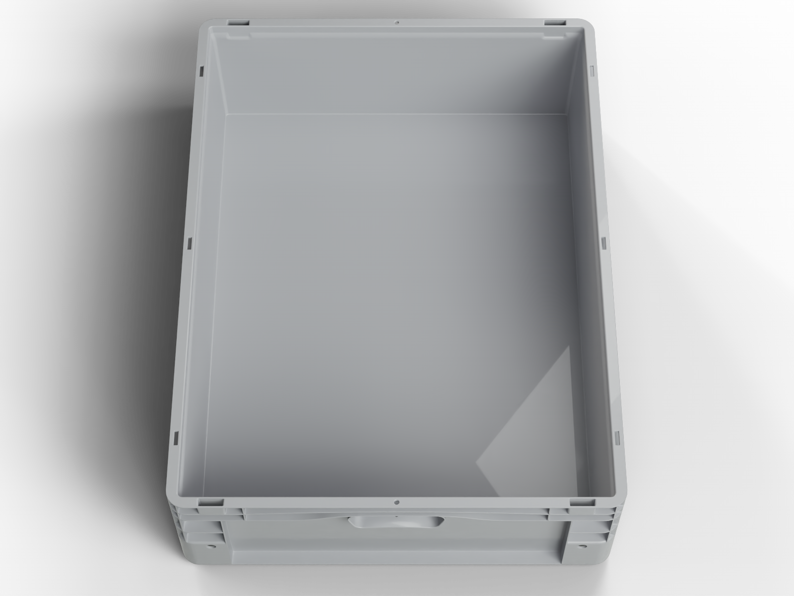 Details Surplus Systems GmbH      