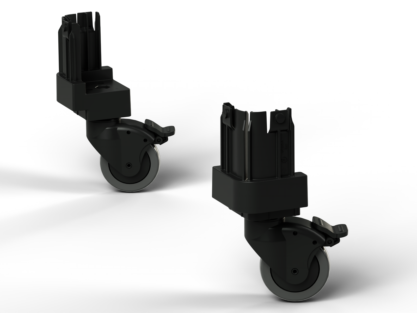 Details Surplus Systems GmbH      