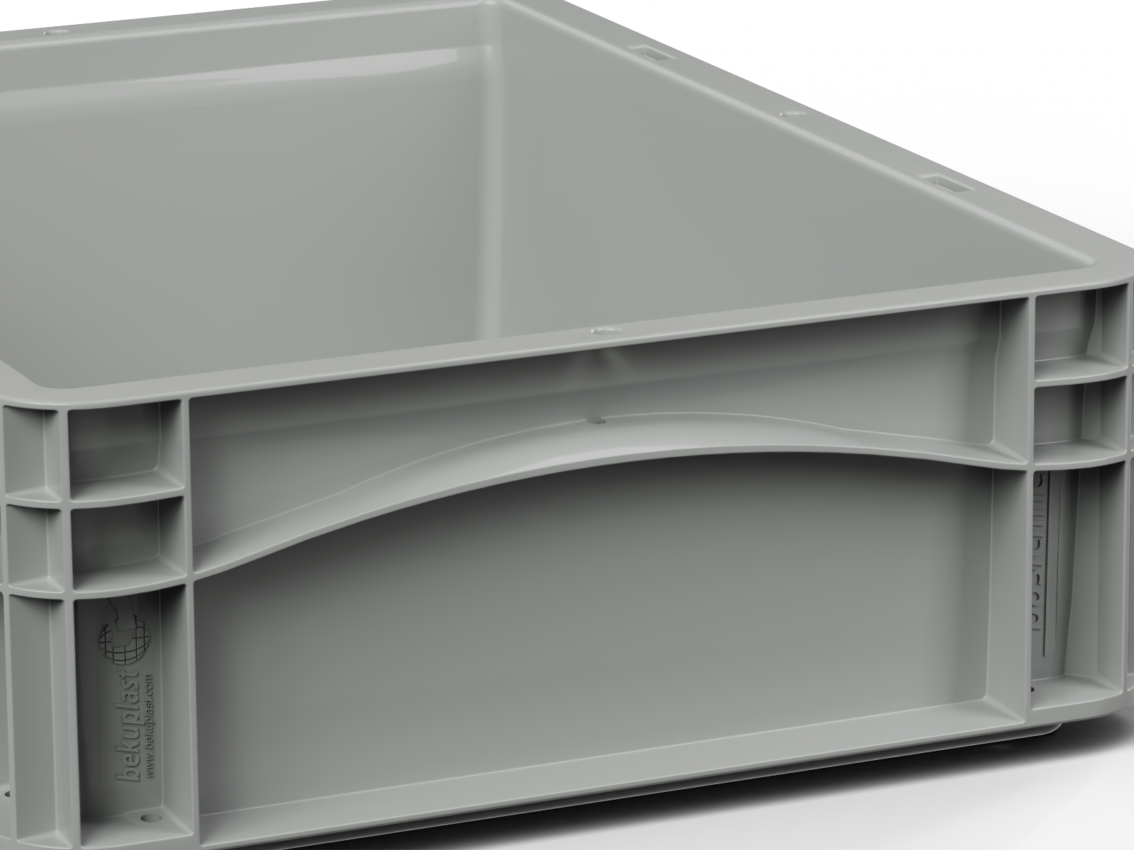 Details Surplus Systems GmbH      