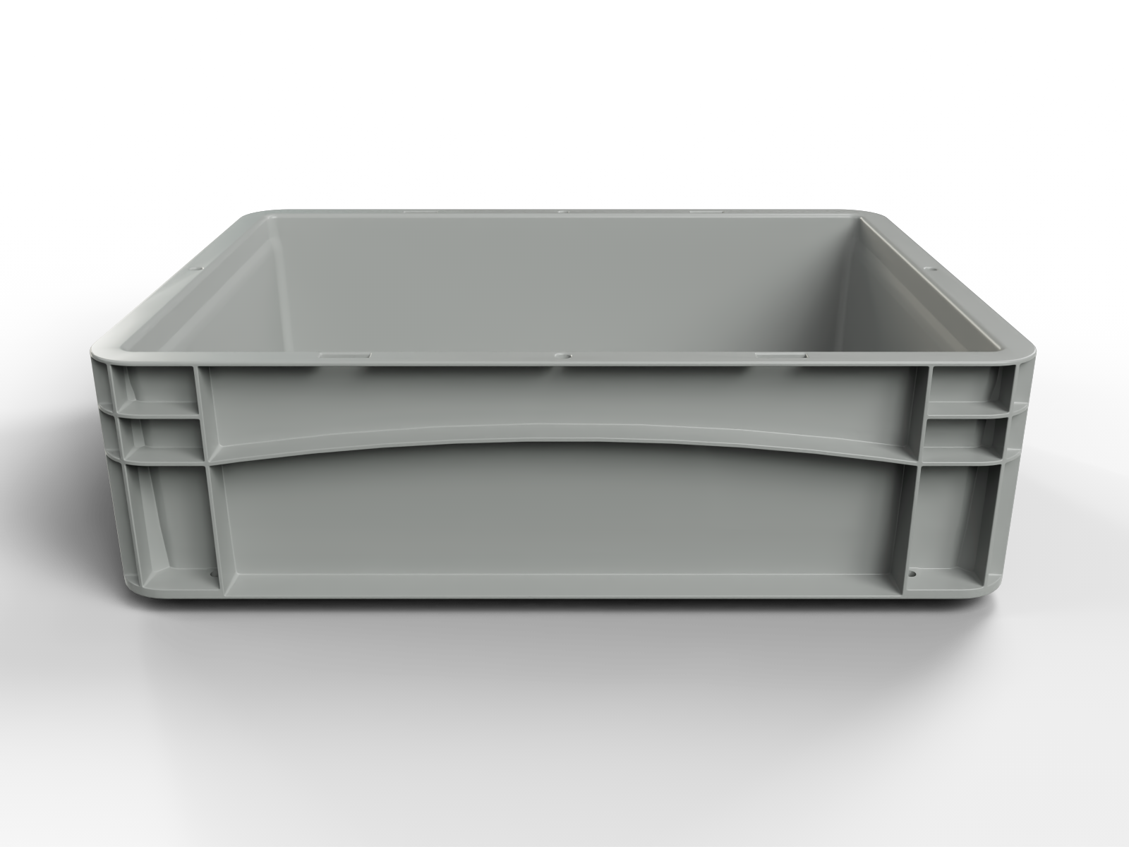 Details Surplus Systems GmbH      