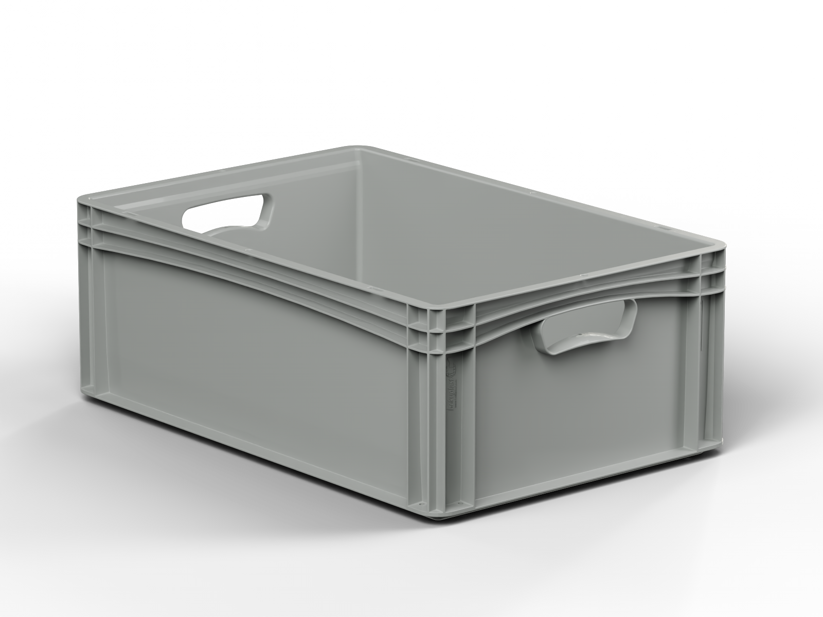 Euroboxen Surplus Systems GmbH      